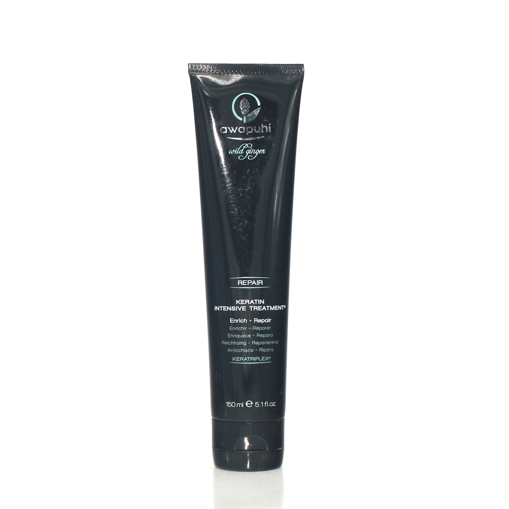 Paul Mitchell Awapuhi Keratin Intensive Keratin Treatment 5.1 oz - Overstock Beauty Supply
