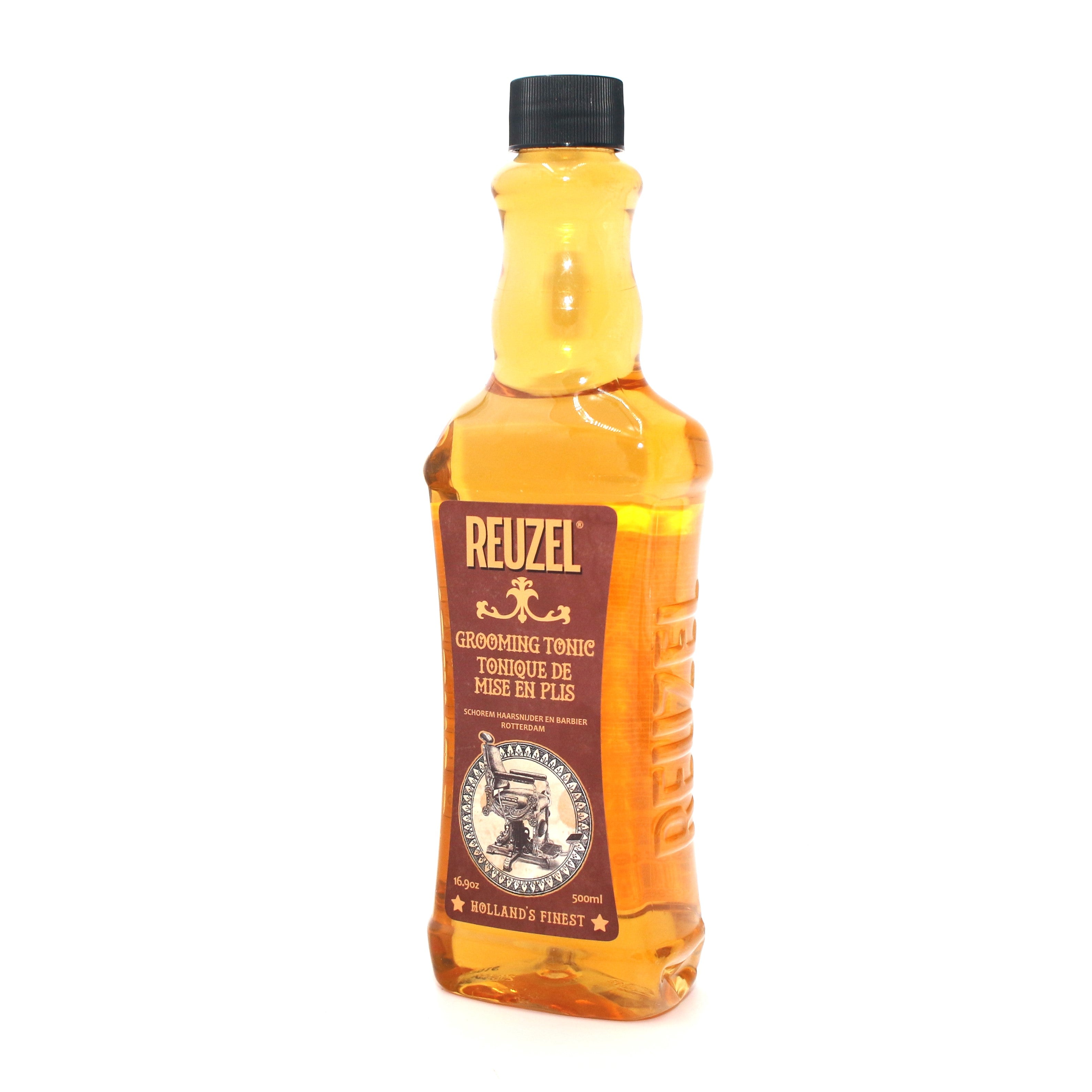 Reuzel Grooming Tonic - Overstock Beauty Supply