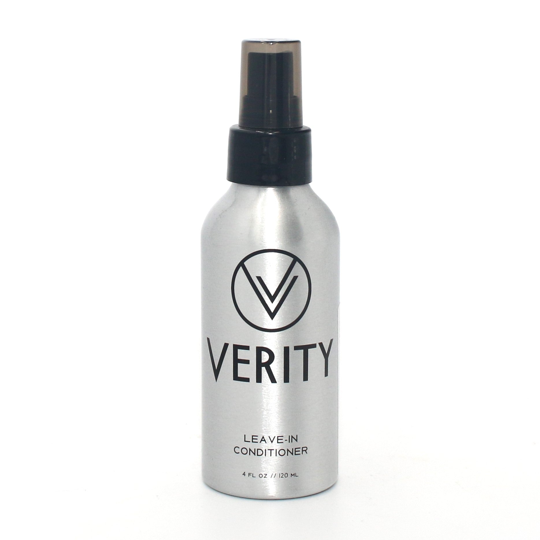 Verity Leave In Conditioner 4 oz - Overstock Beauty Supply
