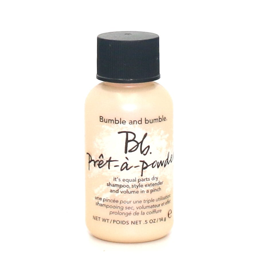 Bumble and Bumble Pret A Powder .5 oz - Overstock Beauty Supply