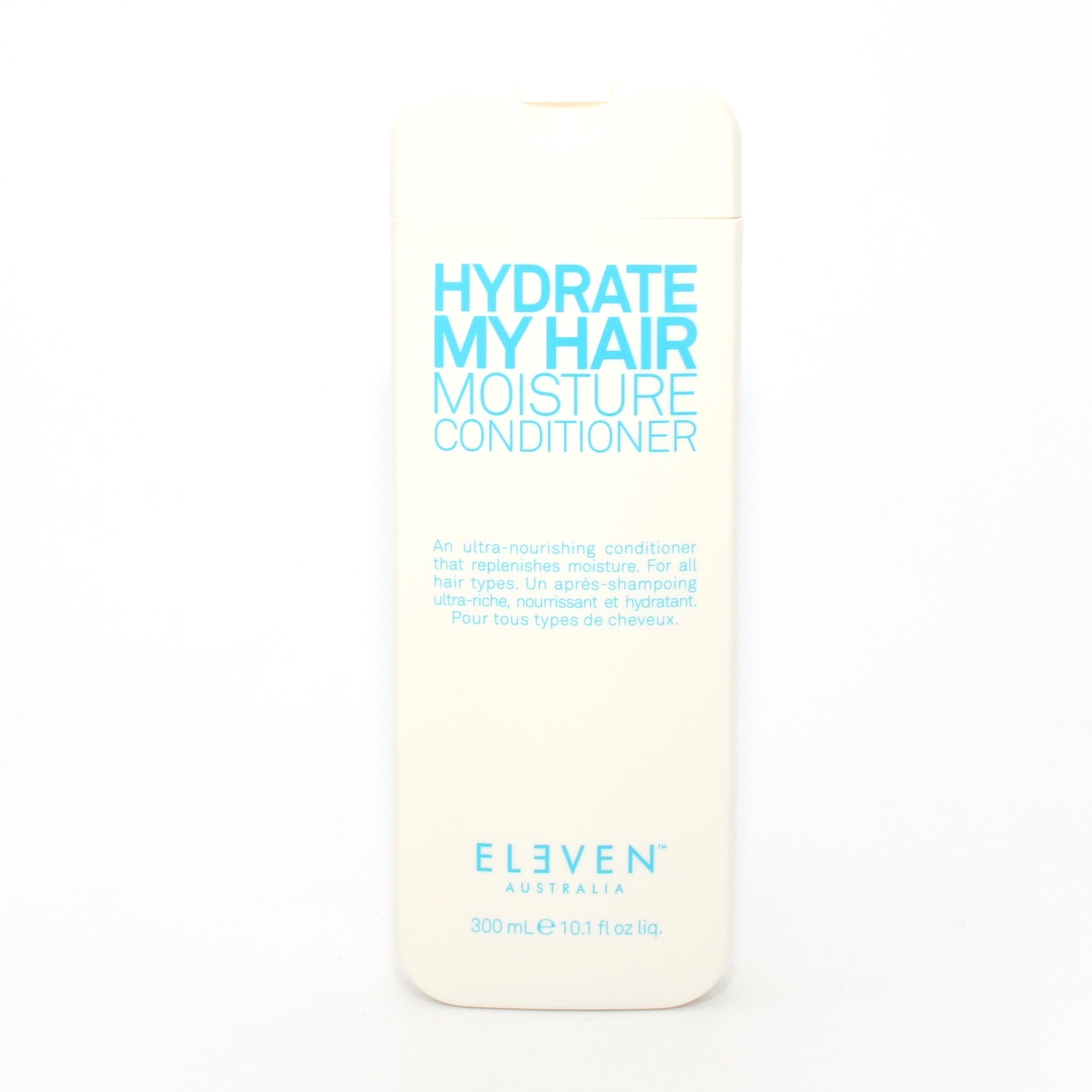 Eleven Hydrate My Hair Moisture Conditioner 10.1 oz - Overstock Beauty Supply
