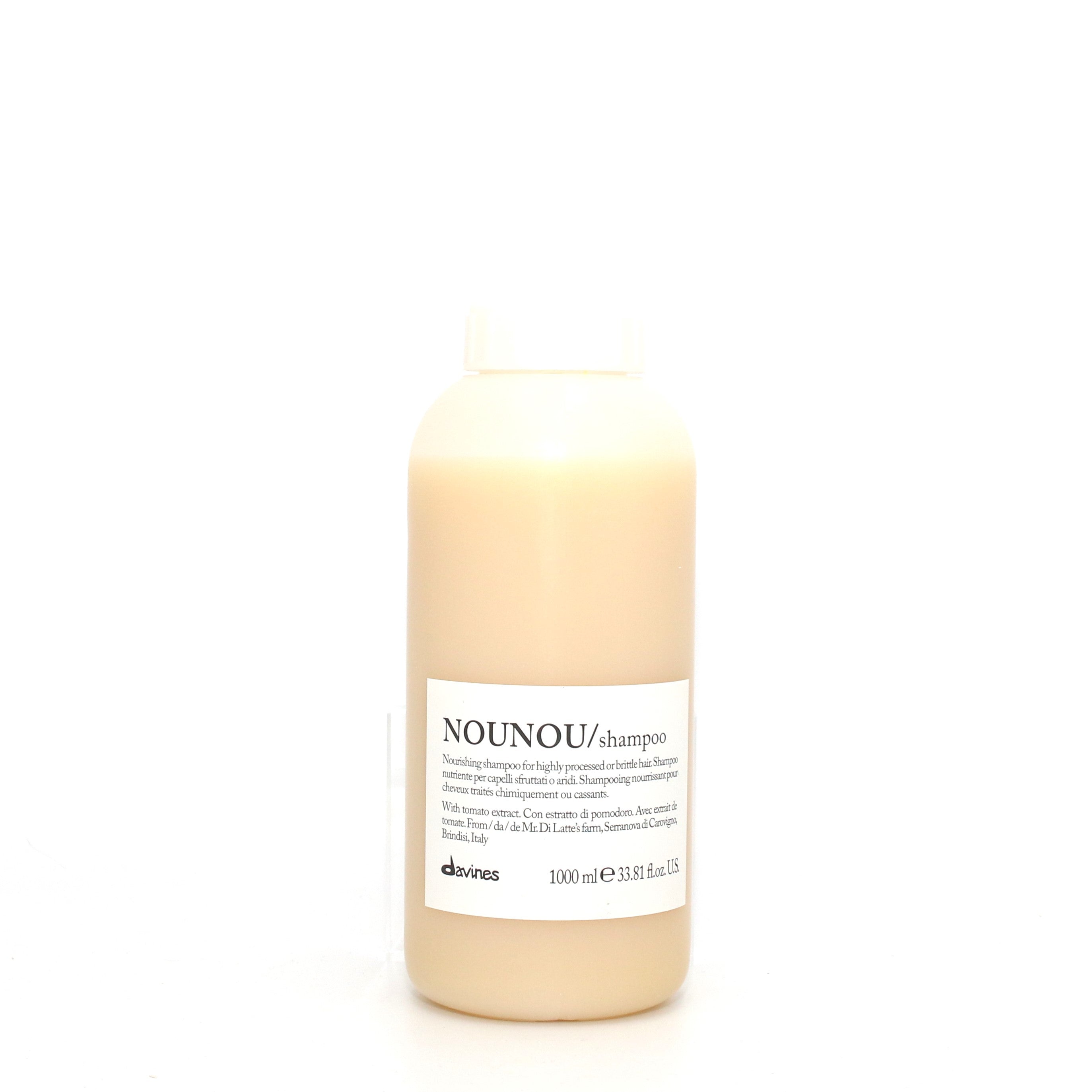DAVINES NouNou Shampoo 33.81 oz - Overstock Beauty Supply