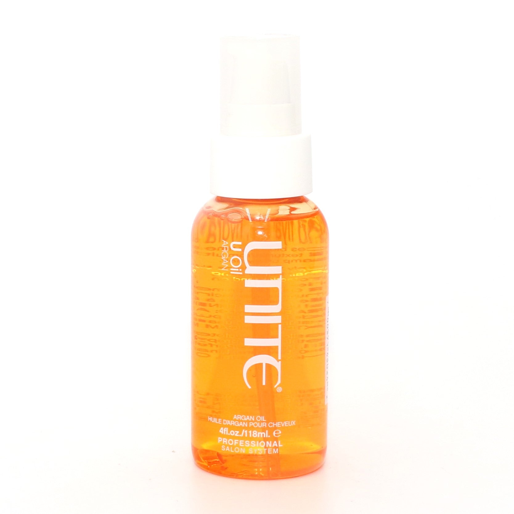 Unite U Oil Argan Oil 4 oz - Overstock Beauty Supply