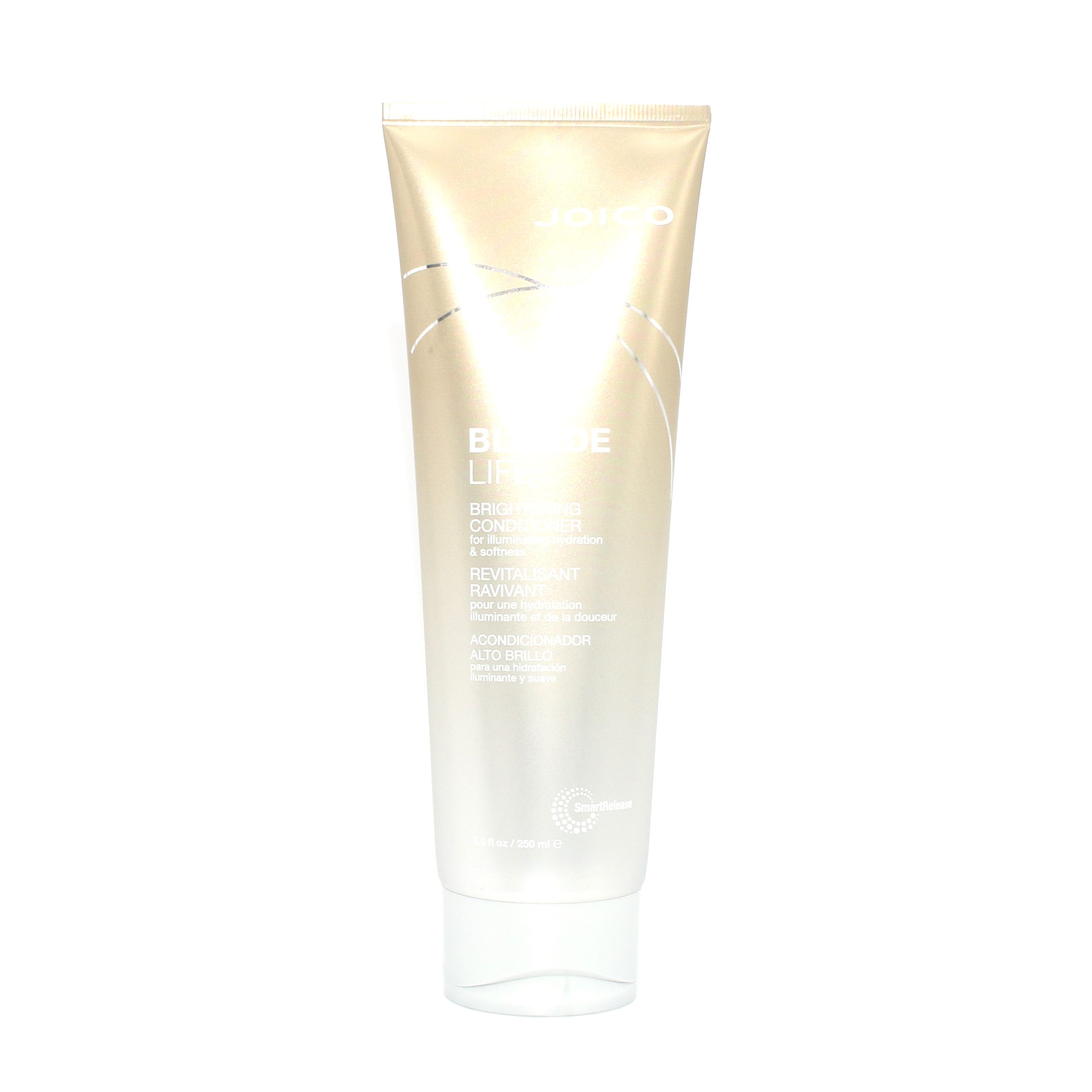 Joico Blonde Life Brightening Conditioner 8.5 oz - Overstock Beauty Supply
