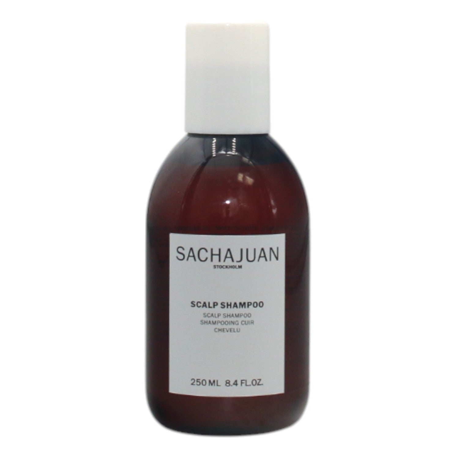 Sachajuan Stolkholm Scalp Shampoo 8.4 oz - Overstock Beauty Supply