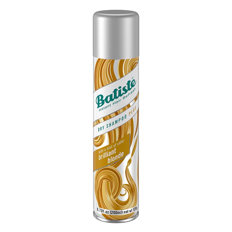 Batiste Hint of Color Light & Blonde 6.73oz