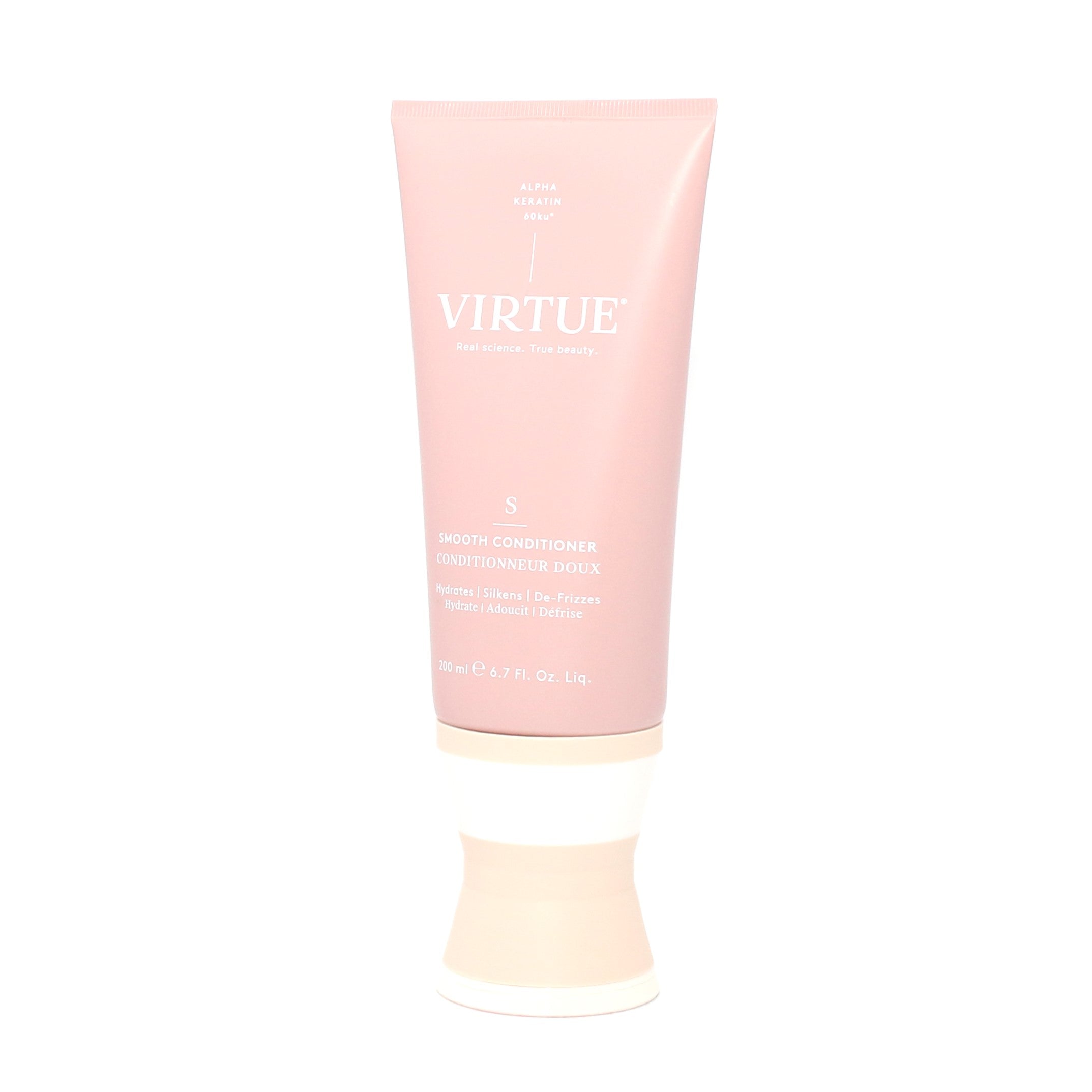 Virture Smooth Conditioner 6.7 oz - Overstock Beauty Supply