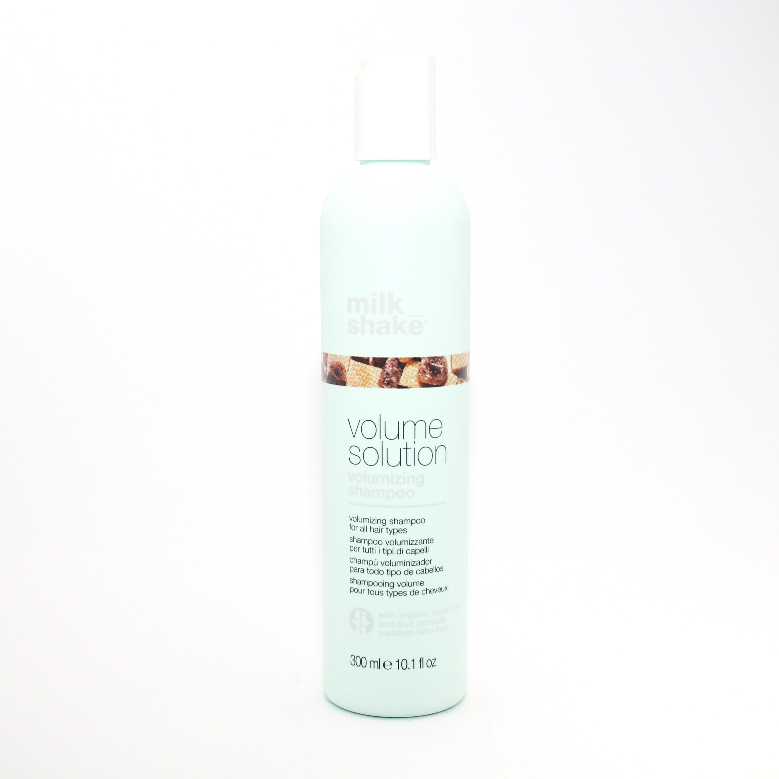 Milk Shake Volume Solution Volumizing Shampoo 10.1 oz - Overstock Beauty Supply