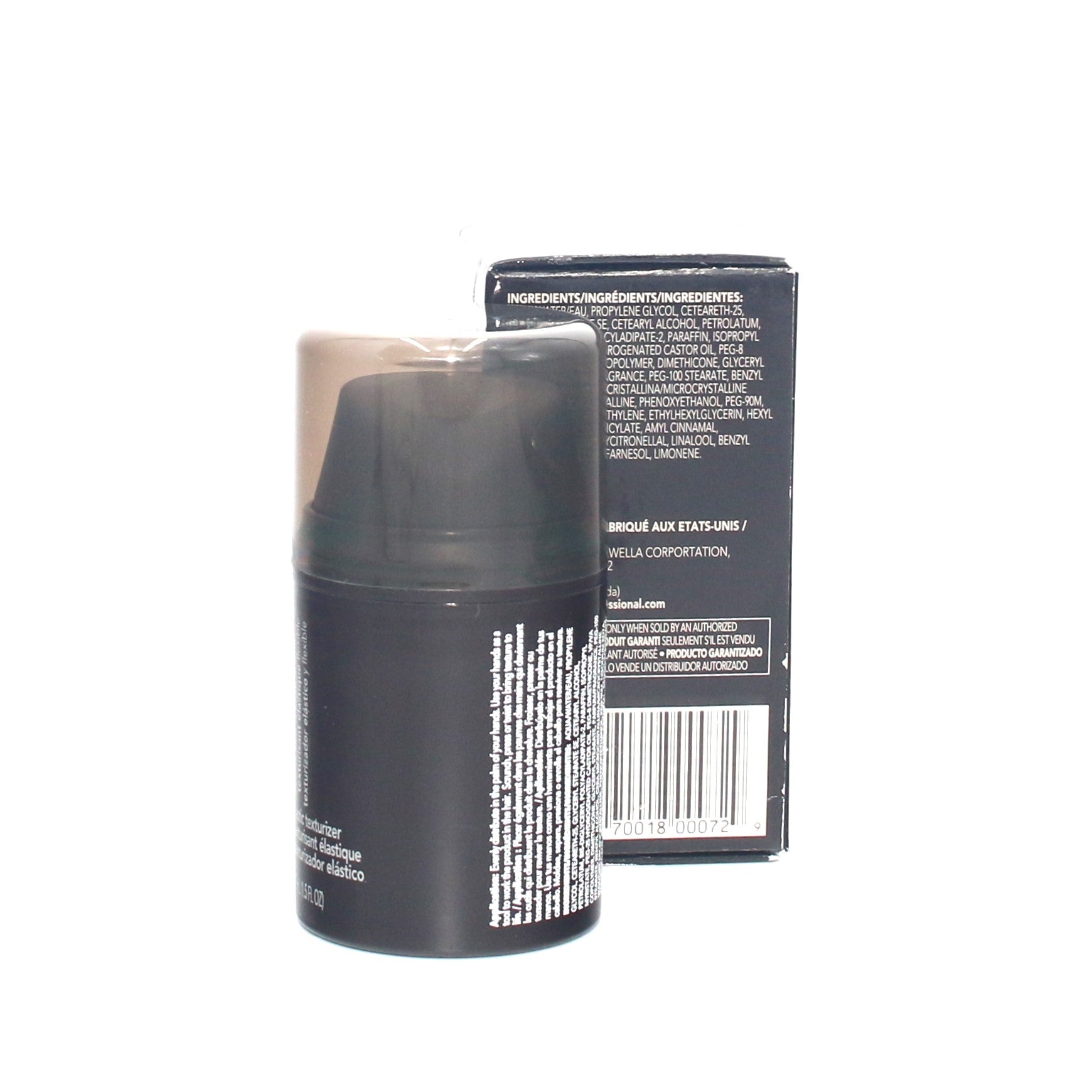 Sebastian Microweb Fiber Flexible Elastic Texturizer 1.5 oz - Overstock Beauty Supply