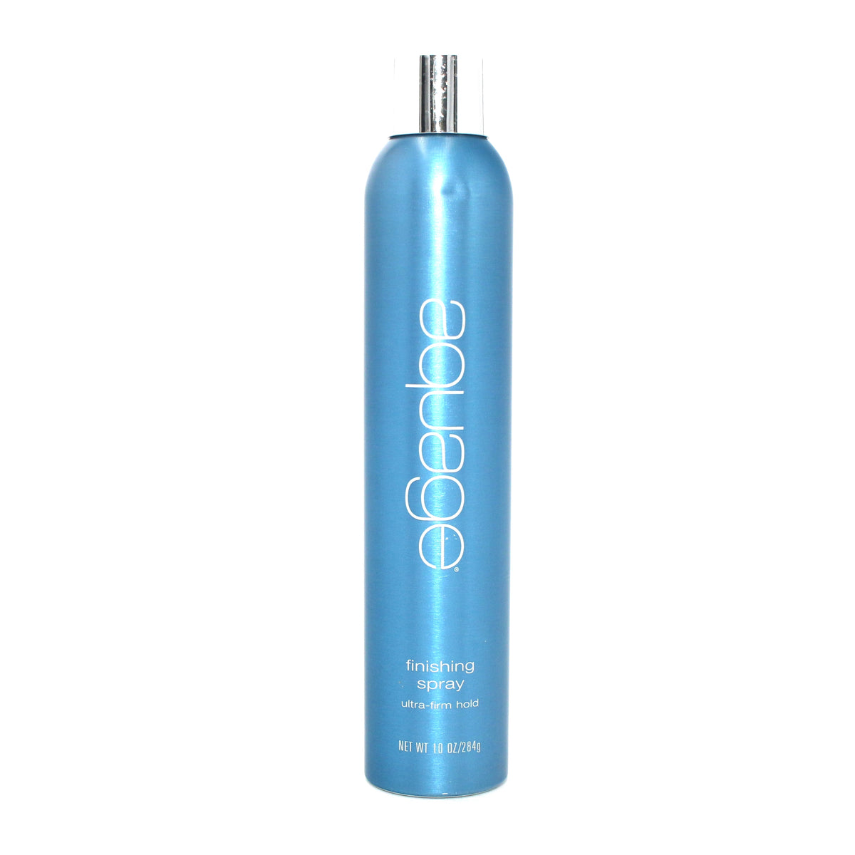 Aquage Finishing Spray Ultra Firm Hold 10 oz Overstock Beauty Supply