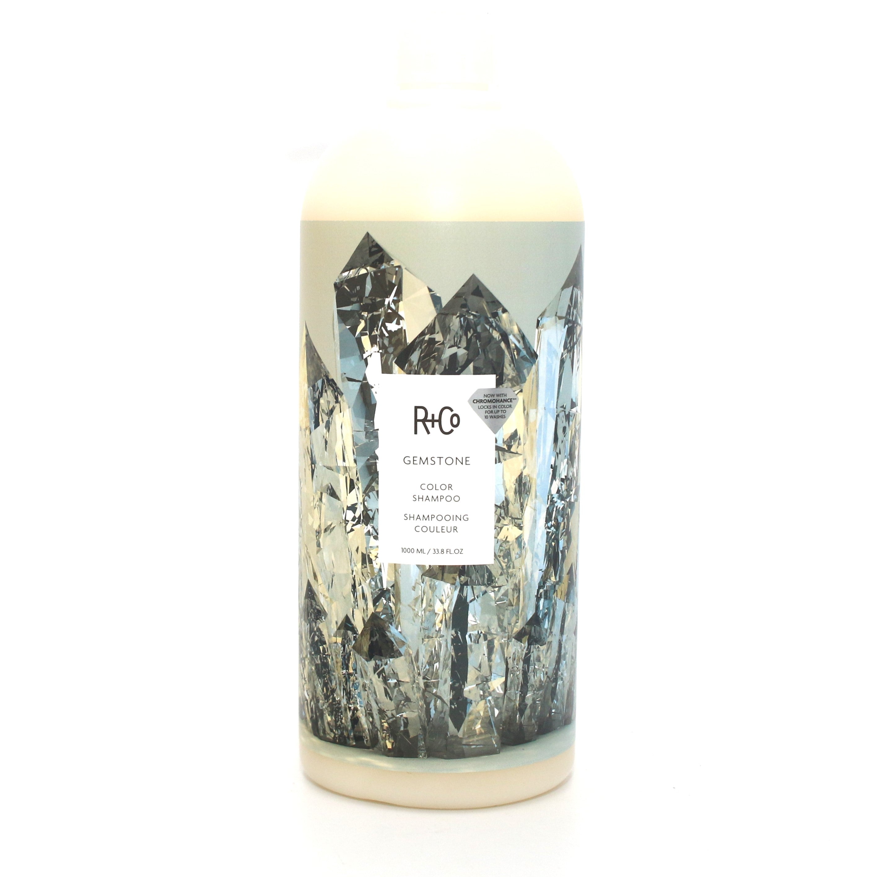 R+Co Gemstone Color Shampoo 33.8 oz - Overstock Beauty Supply