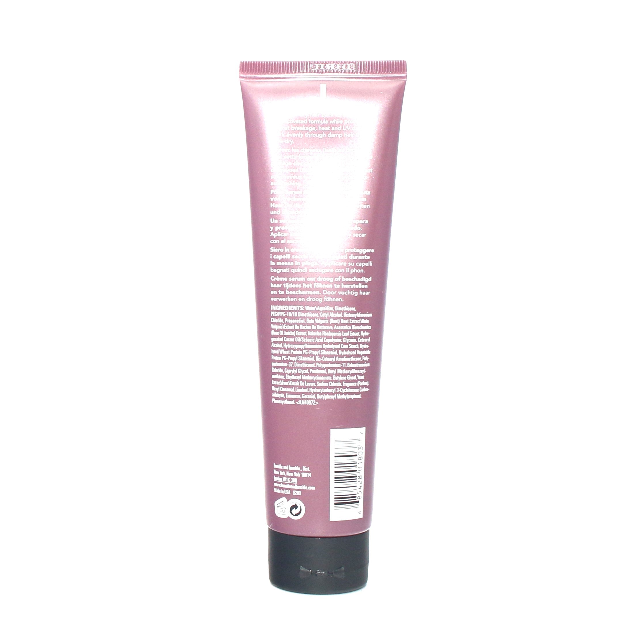 Bumble and Bumble Repair Blow Dry 5 oz - Overstock Beauty Supply