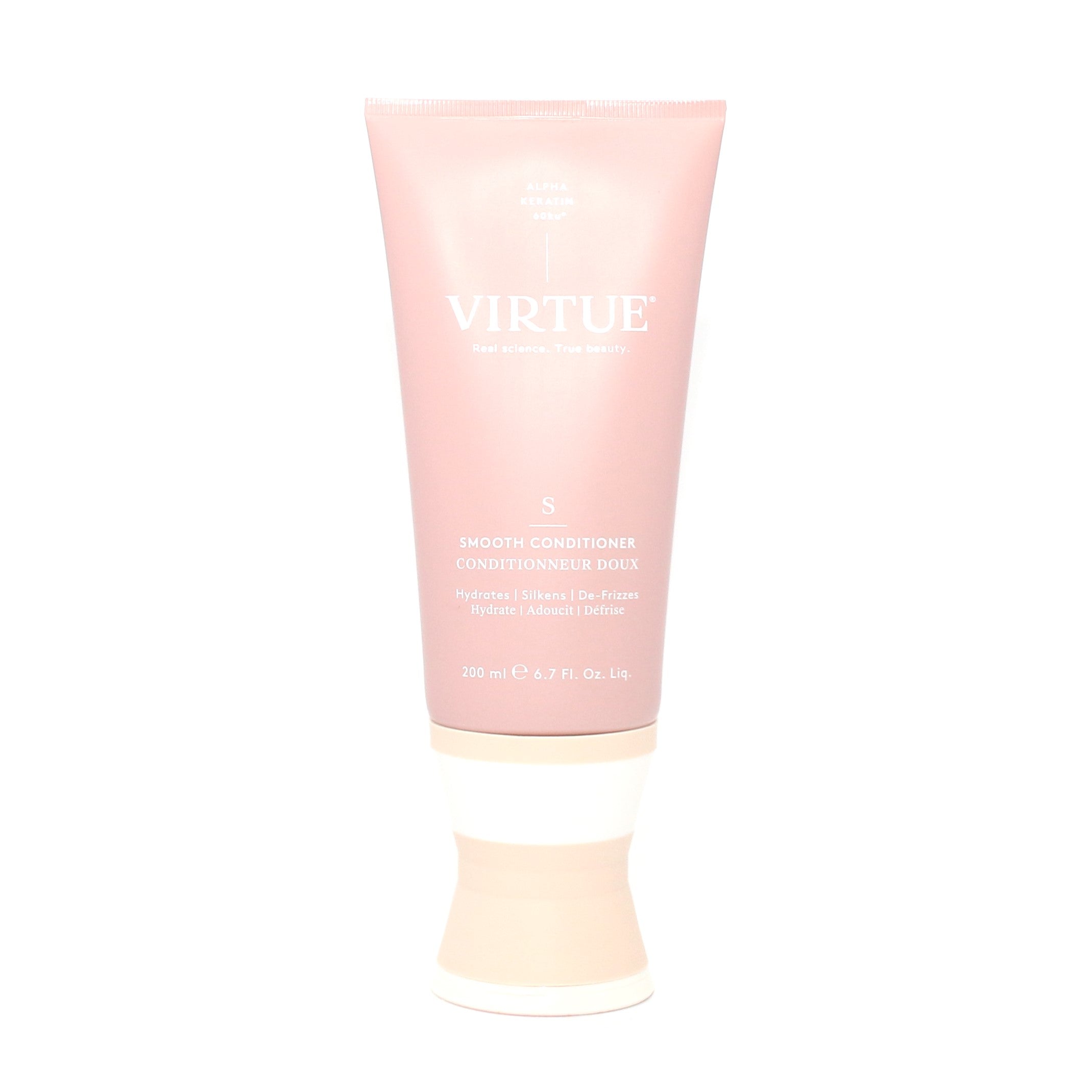 Virture Smooth Conditioner 6.7 oz - Overstock Beauty Supply