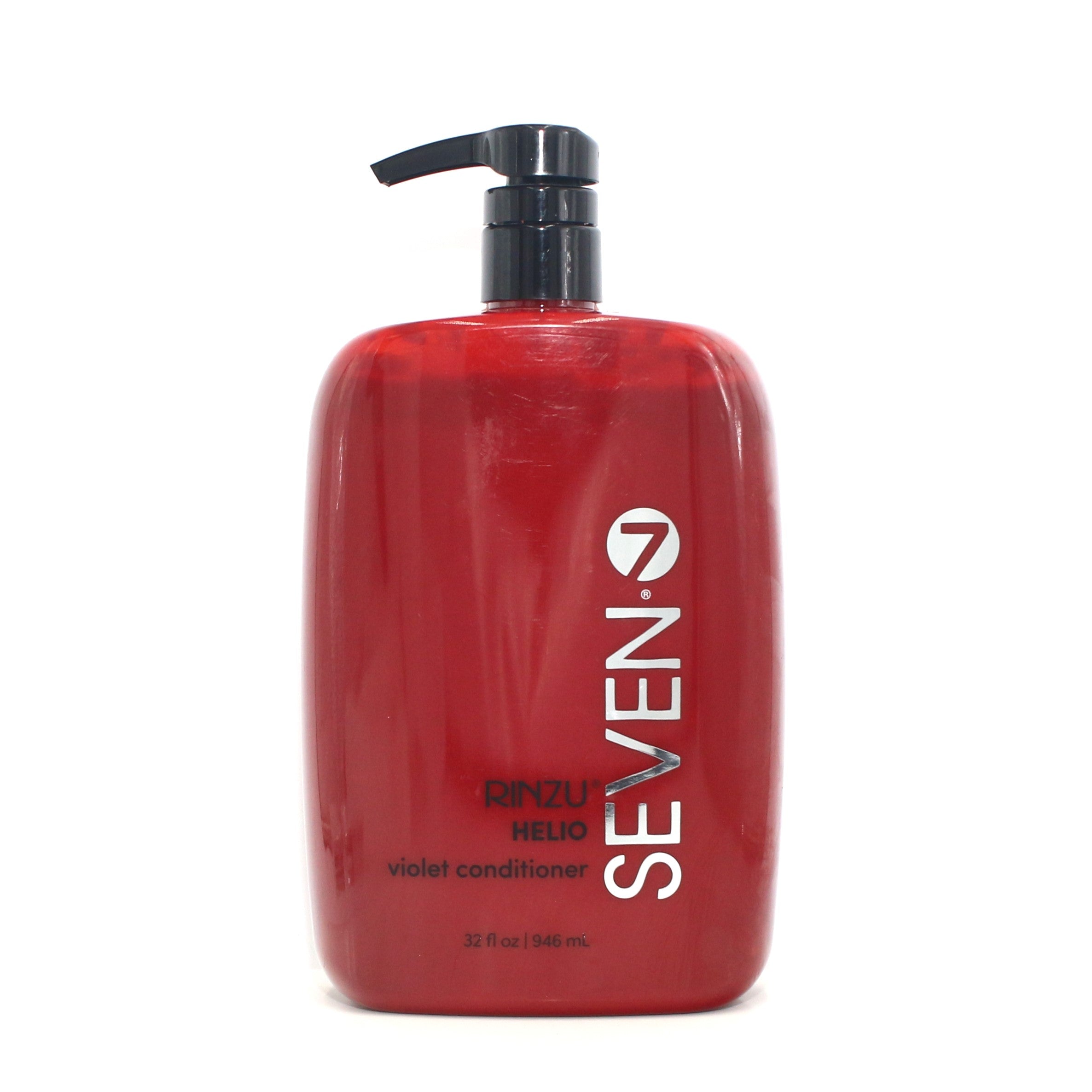 Seven Rinzu Helio Violet Conditioner 32 oz - Overstock Beauty Supply