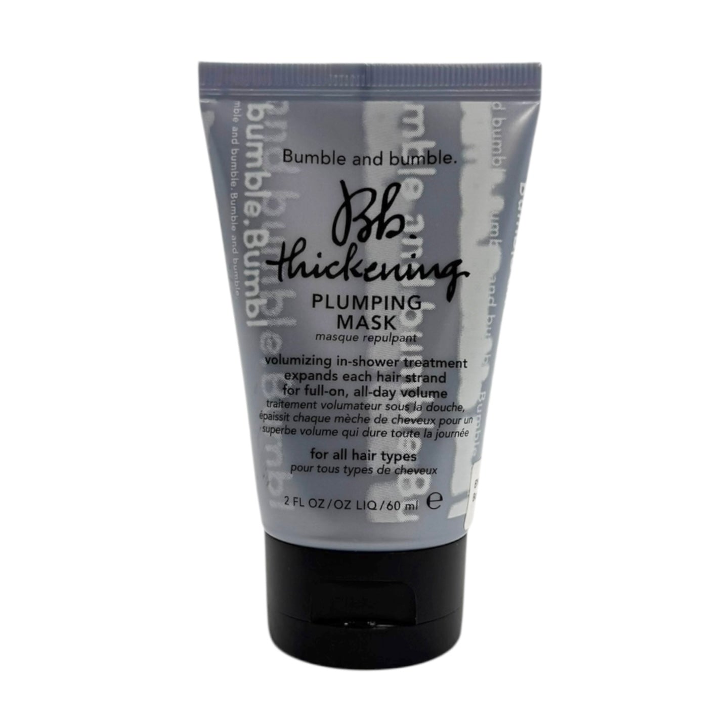 Bumble and Bumble Thickening Plumping Mask 2 oz - Overstock Beauty Supply
