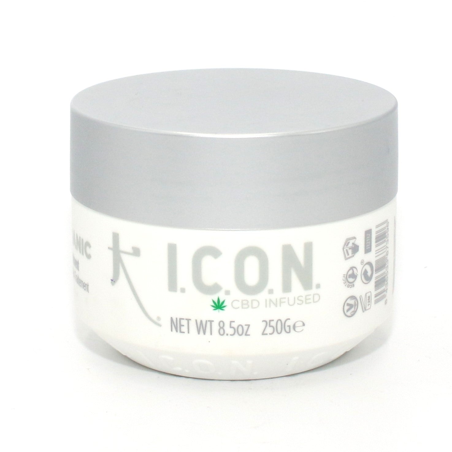 Icon Organic Treatment 8.5 oz - Overstock Beauty Supply
