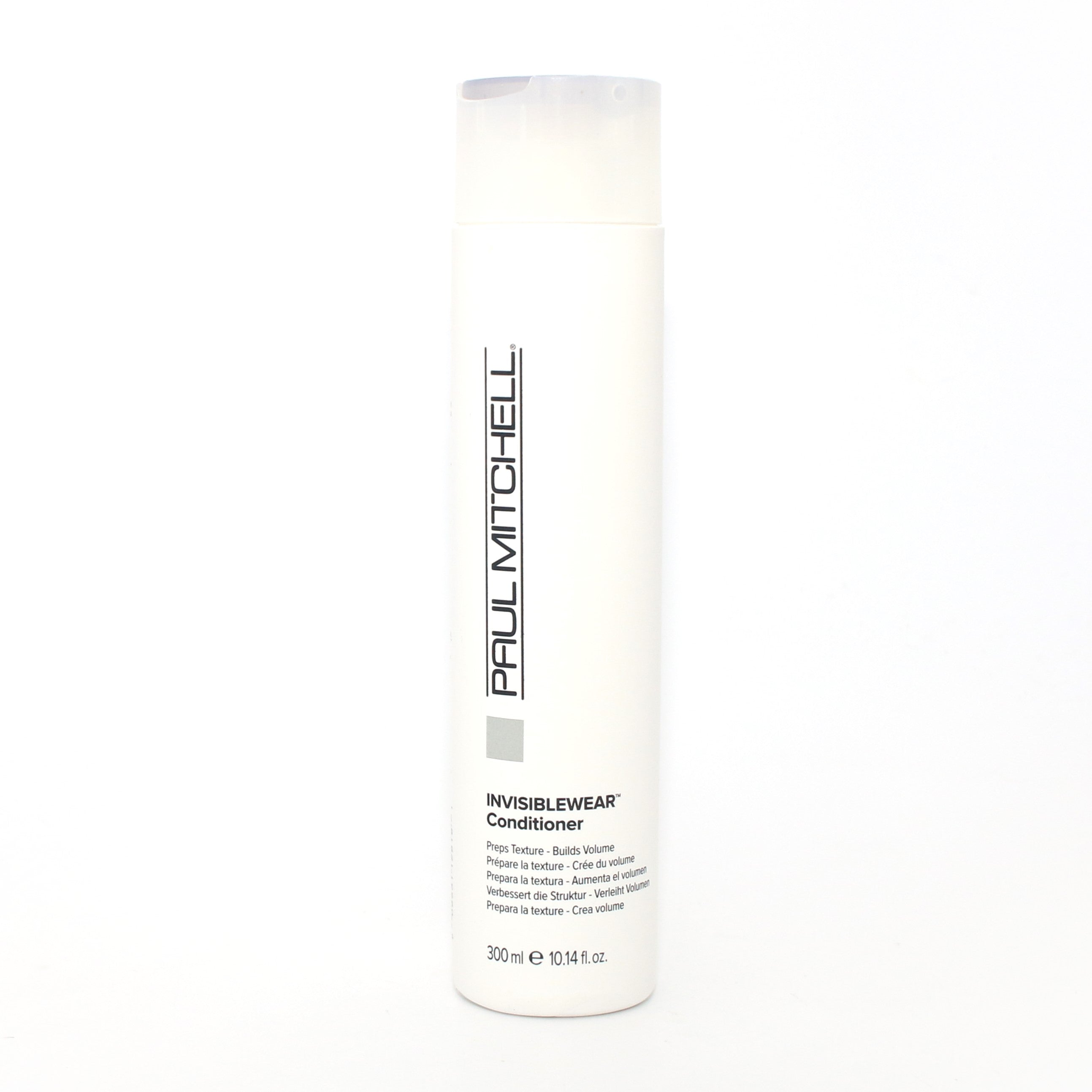Paul Mitchell Invisiblewear Conditioner 10.14 oz - Overstock Beauty Supply