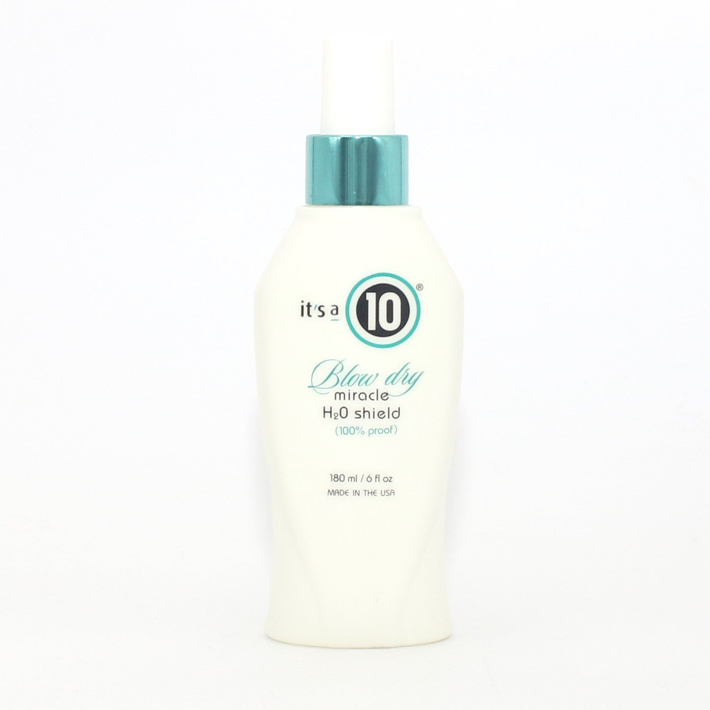 It's A 10 Blow Dry Miracle H20 Shield 6 oz - Overstock Beauty Supply