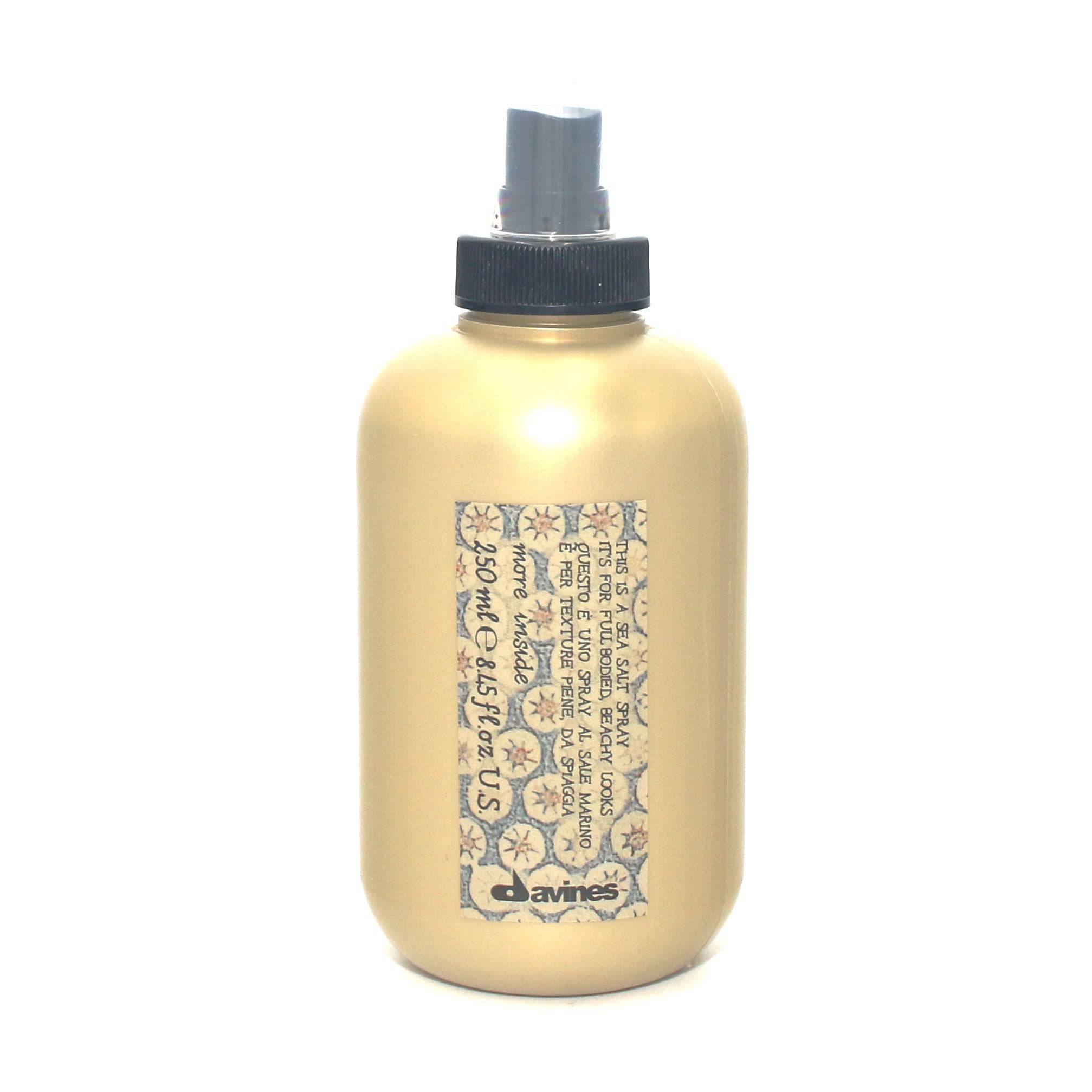 Davines This Is A Sea Salt Spray 8.45 oz - Overstock Beauty Supply