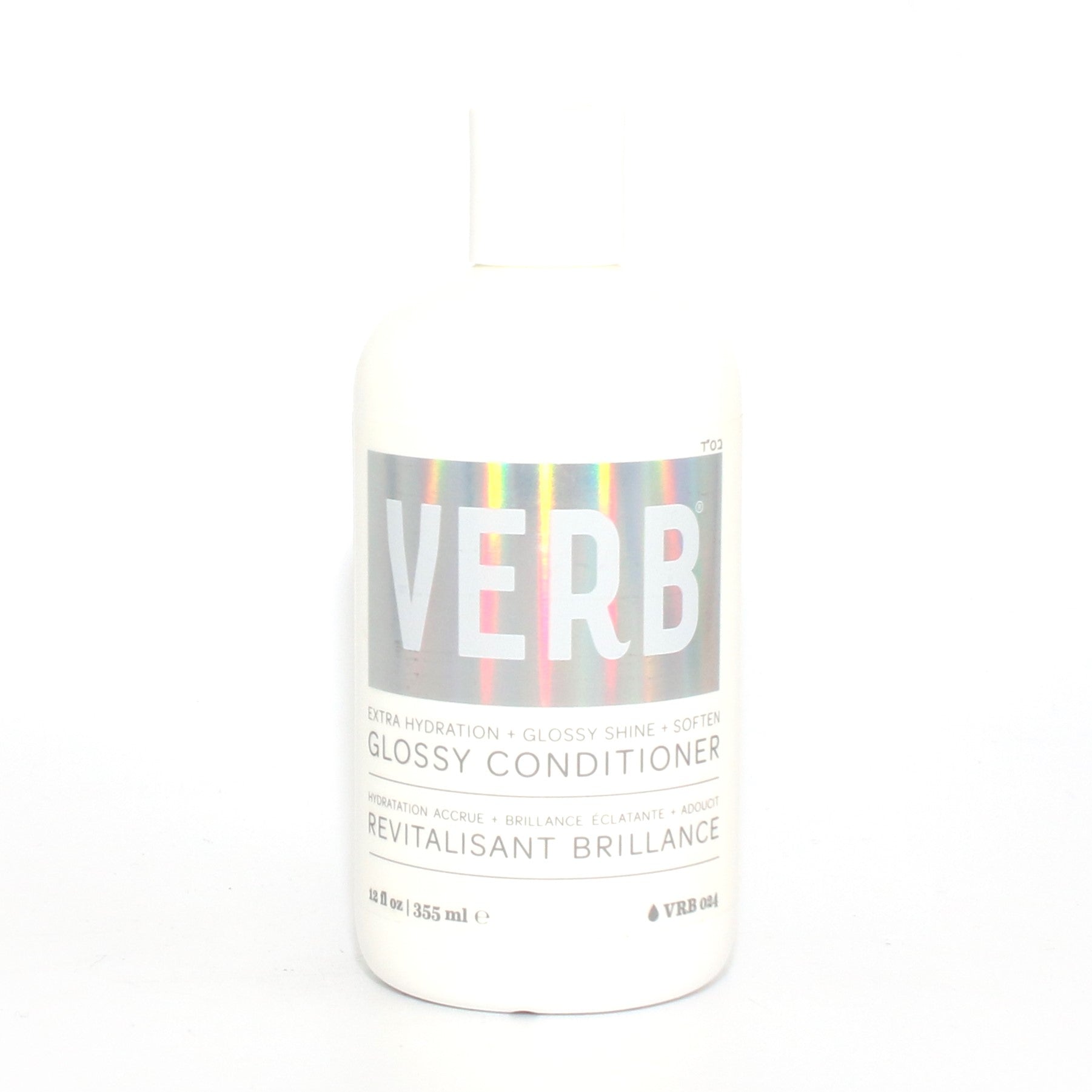 Verb Glossy Conditioner 12 oz - Overstock Beauty Supply
