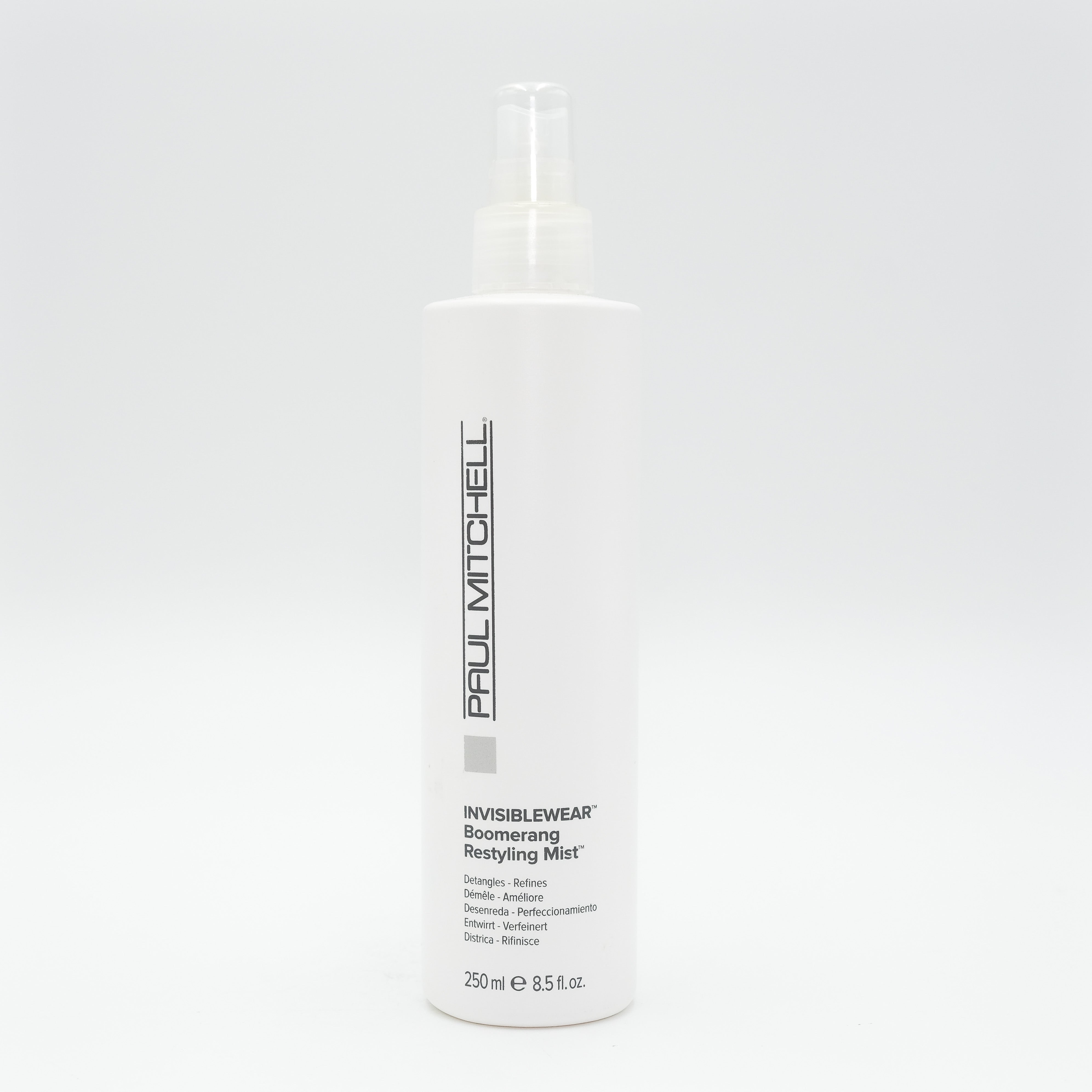 Paul Mitchell Boomerang Restyling Mist 8.5 oz - Overstock Beauty Supply