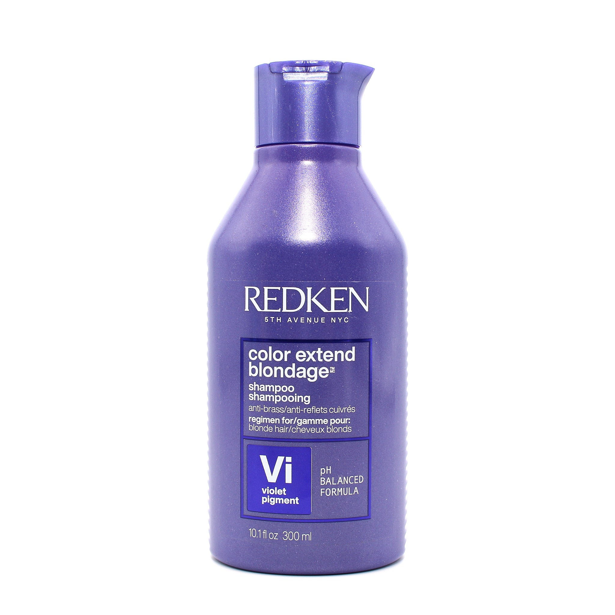 Redken Color Extend Blondage Shampoo 10.1 oz - Overstock Beauty Supply