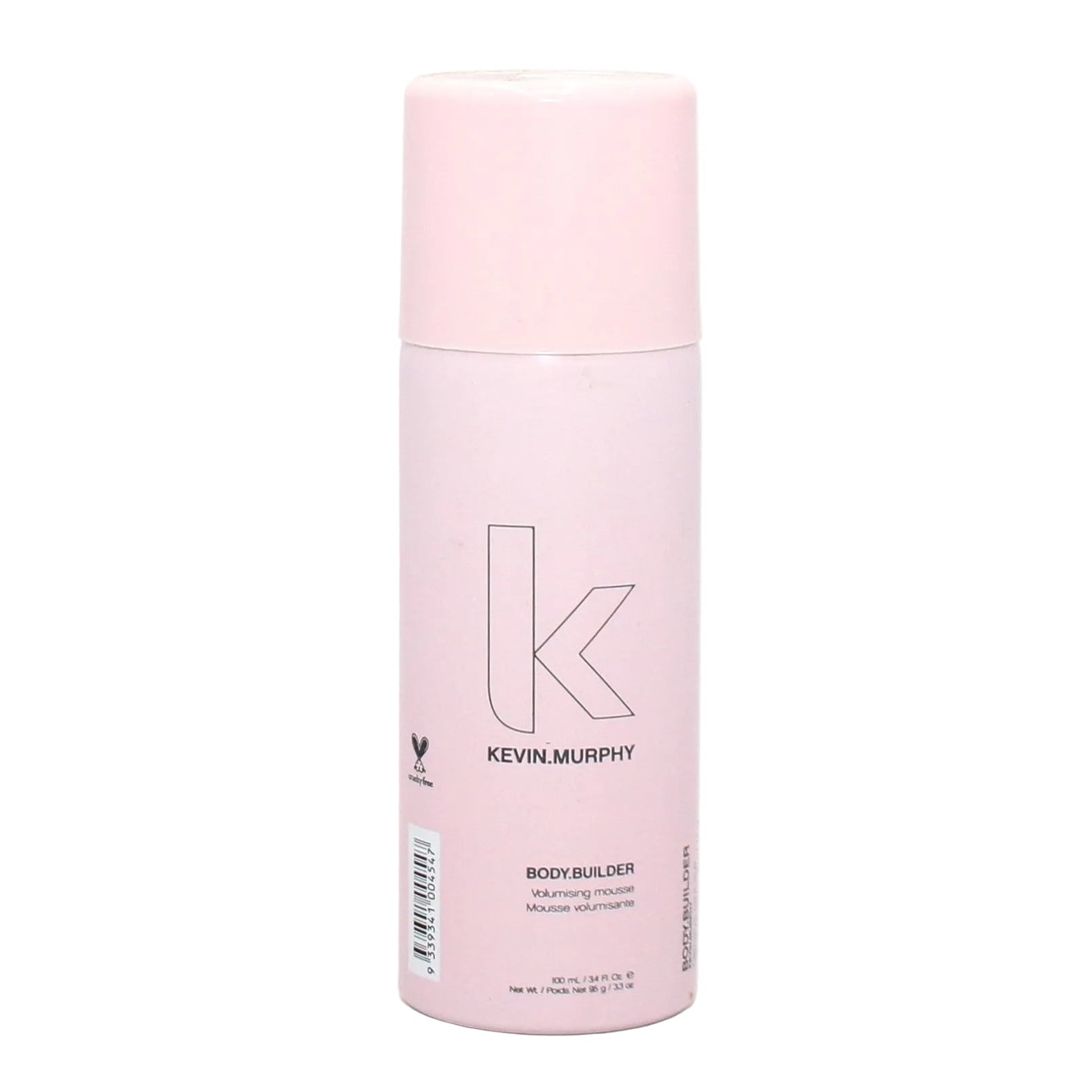 Kevin Murphy Body Builder Volumising Mousse 3.4 oz - Overstock Beauty Supply