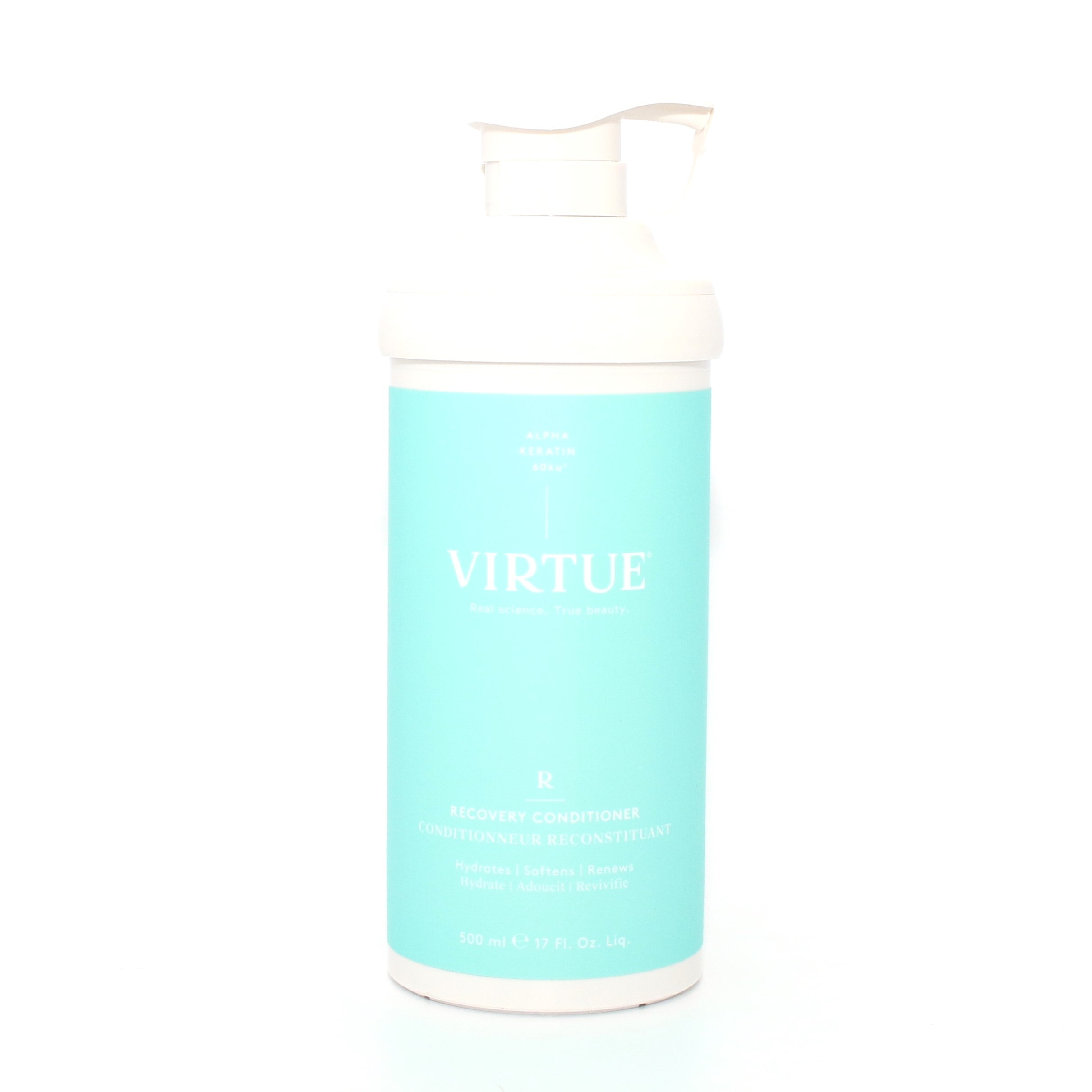 Virture Recovery Conditioner 17 oz - Overstock Beauty Supply