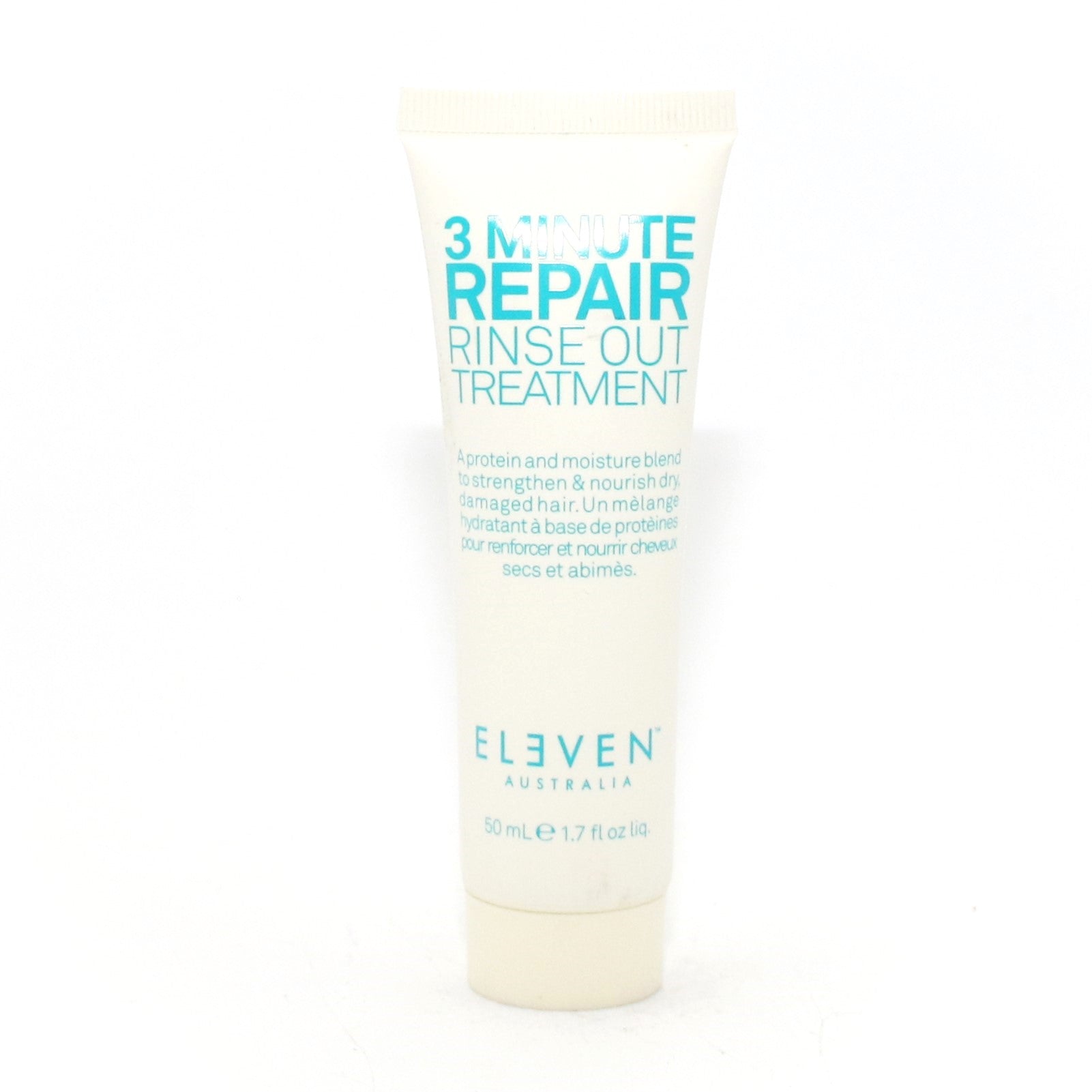 Eleven 3 Minute Repair Rinse Out Treatment 1.7 oz - Overstock Beauty Supply