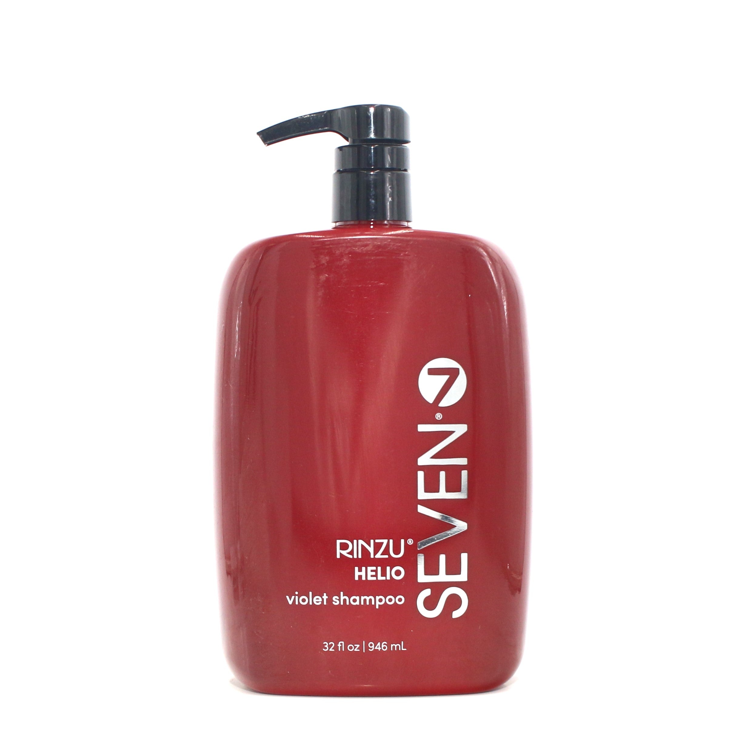 Seven Rinzu Helio Violet Shampoo 32 oz - Overstock Beauty Supply