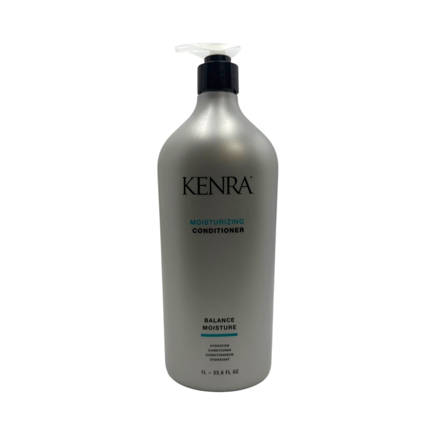 Kenra Moisturizing Conditioner Balance Moisture 33.8 oz - Overstock Beauty Supply