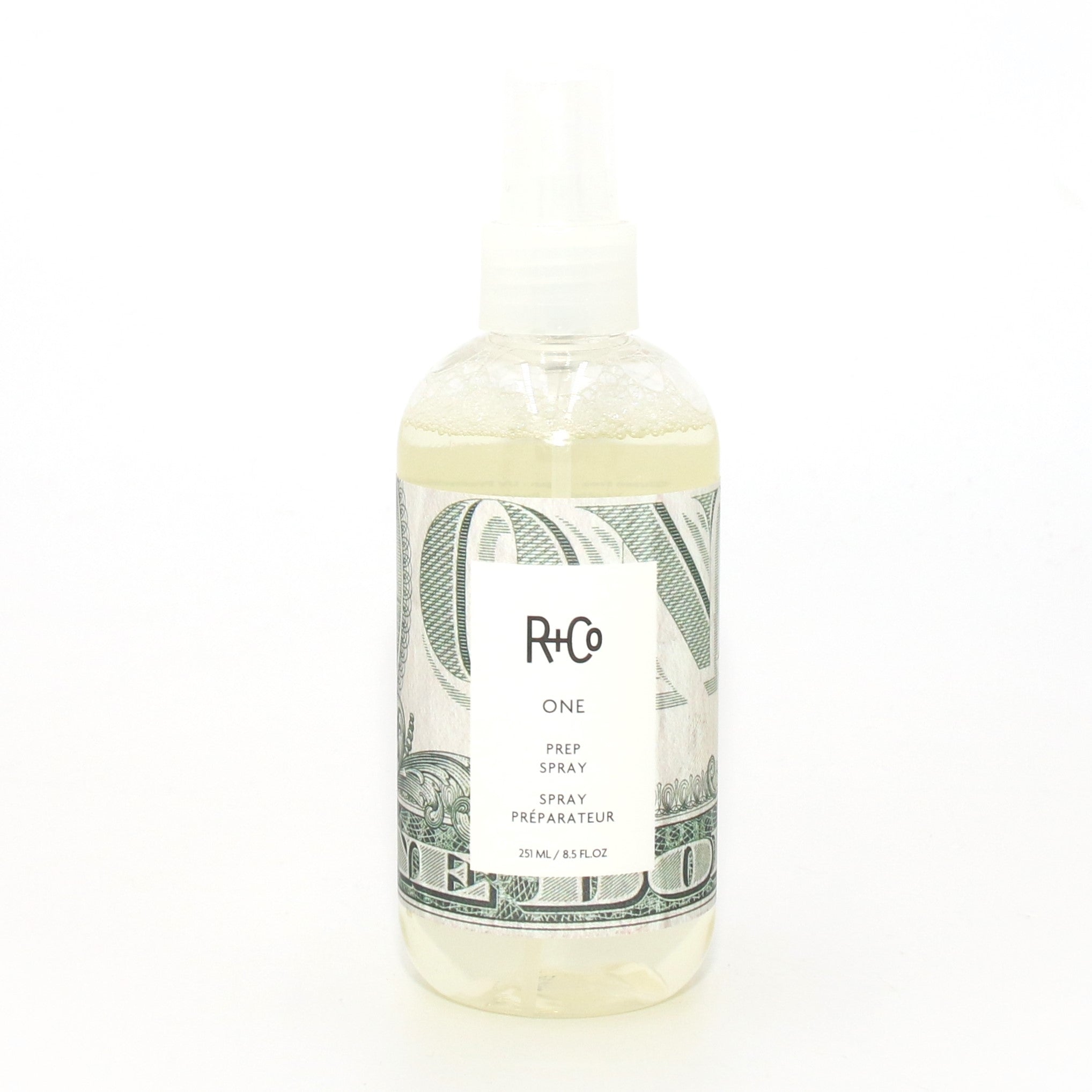 R+Co One Prep Spray 8.5 oz - Overstock Beauty Supply