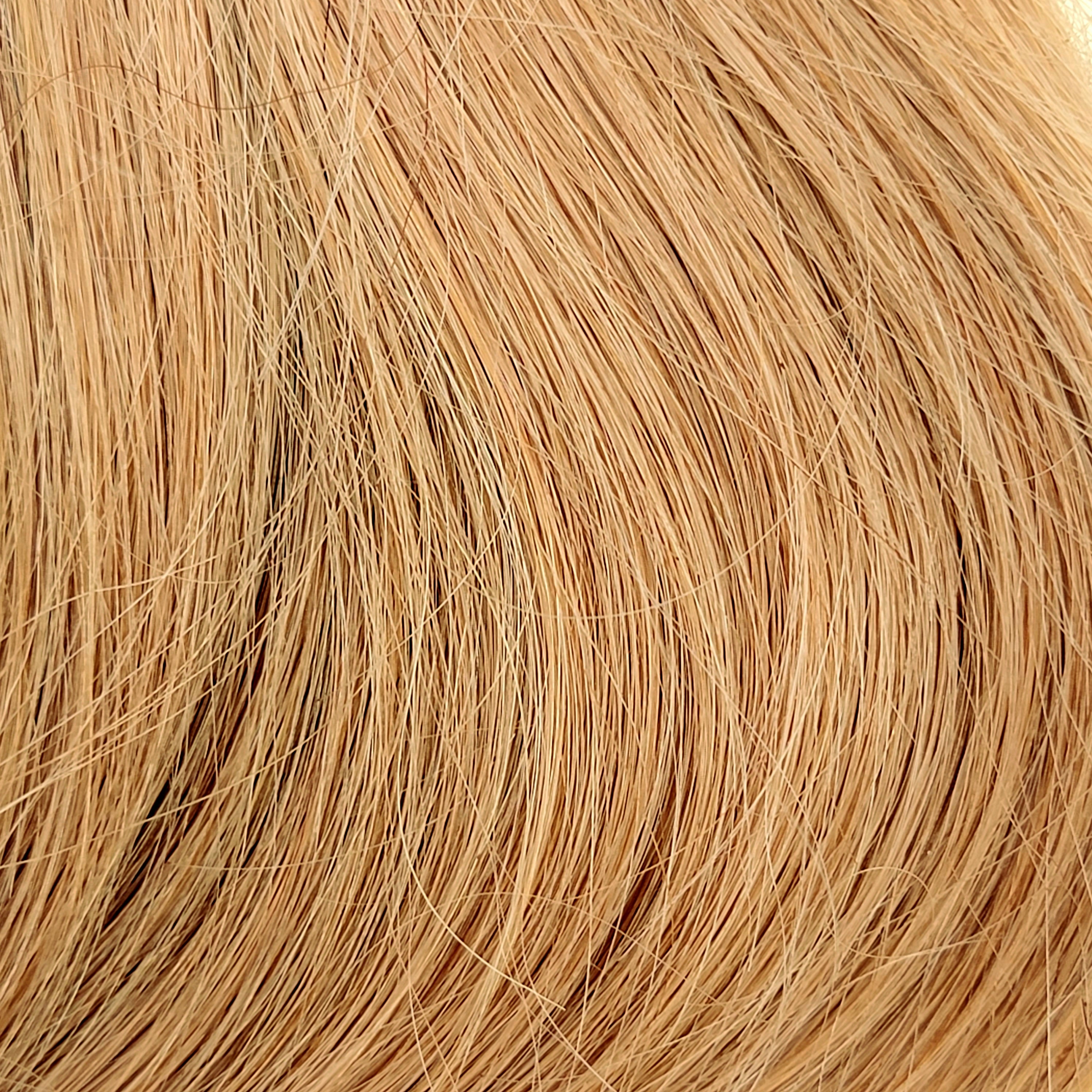 Babe 100% Human Hair Extensions Crown Hair Extensions Shirley #27 16" - Overstock Beauty Supply