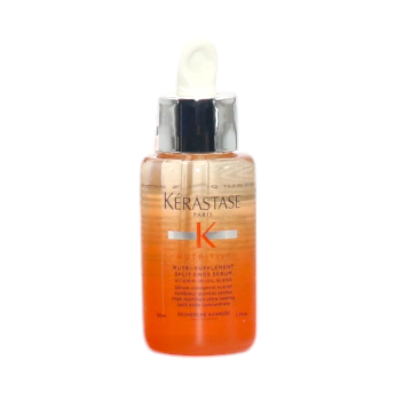 Kerastase Nutritive Nutri Supplement Split Ends Serum 1.7 oz - Overstock Beauty Supply