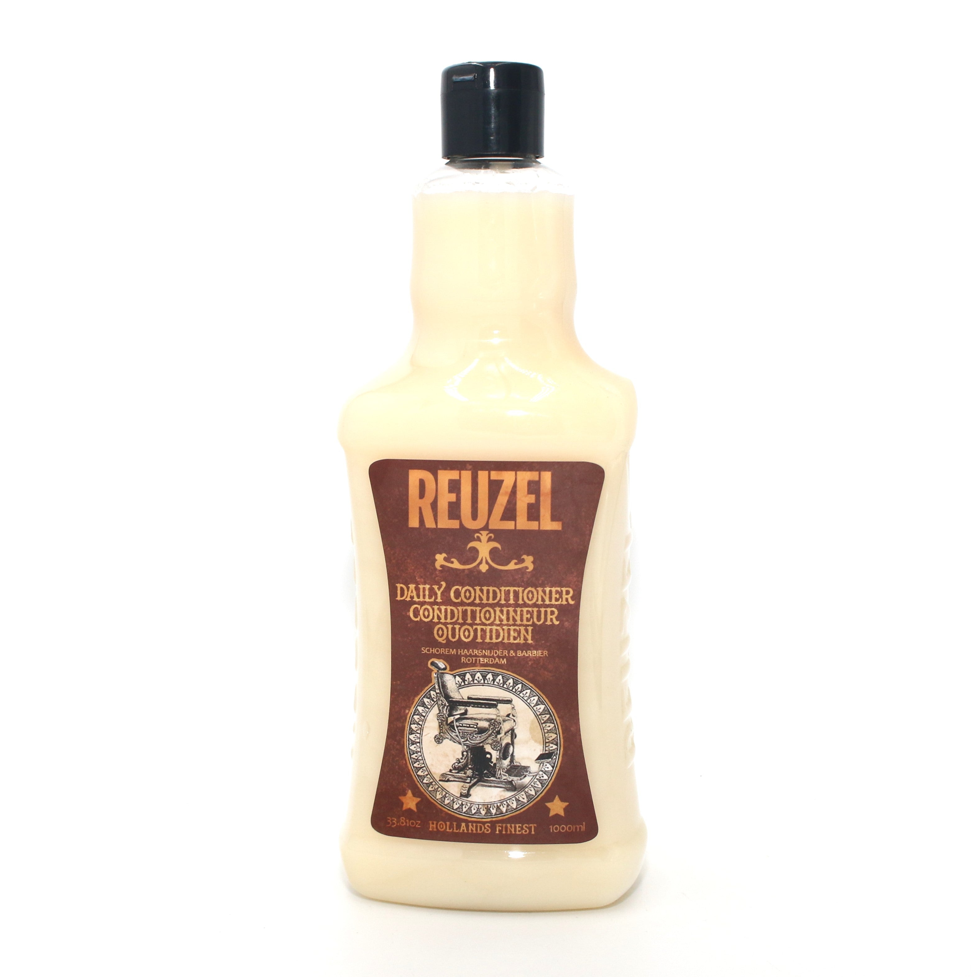 Reuzel Daily Conditioner - Overstock Beauty Supply