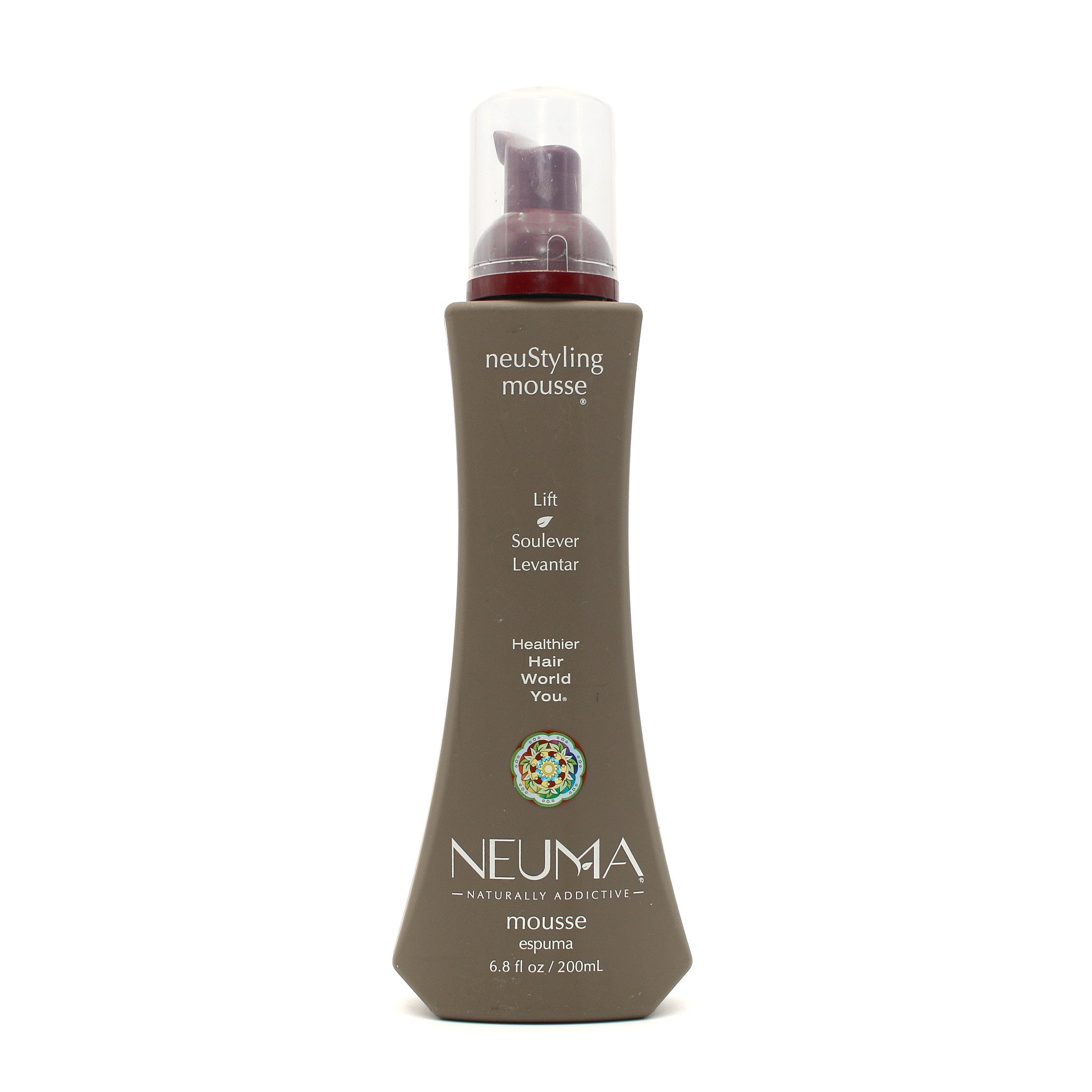 Neuma NueStyling Lift Mousse 6.8 oz - Overstock Beauty Supply