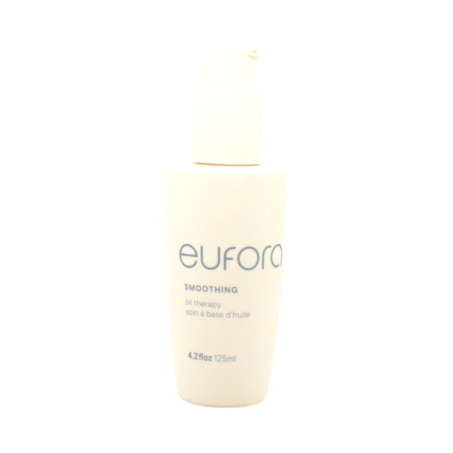 Eufora Smoothing Oil Therapy 4.2 oz - Overstock Beauty Supply