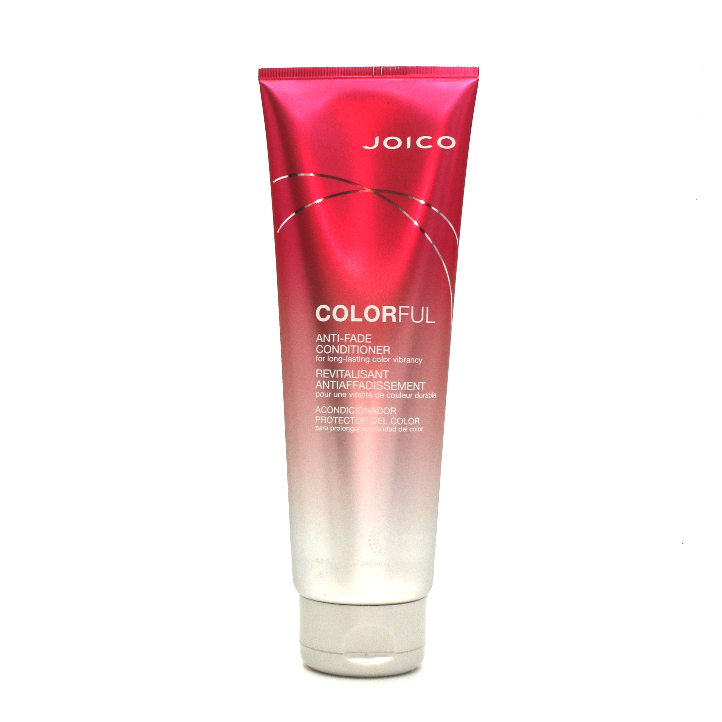 Joico Colorful Anti-Fade Conditioner 8.5 oz - Overstock Beauty Supply