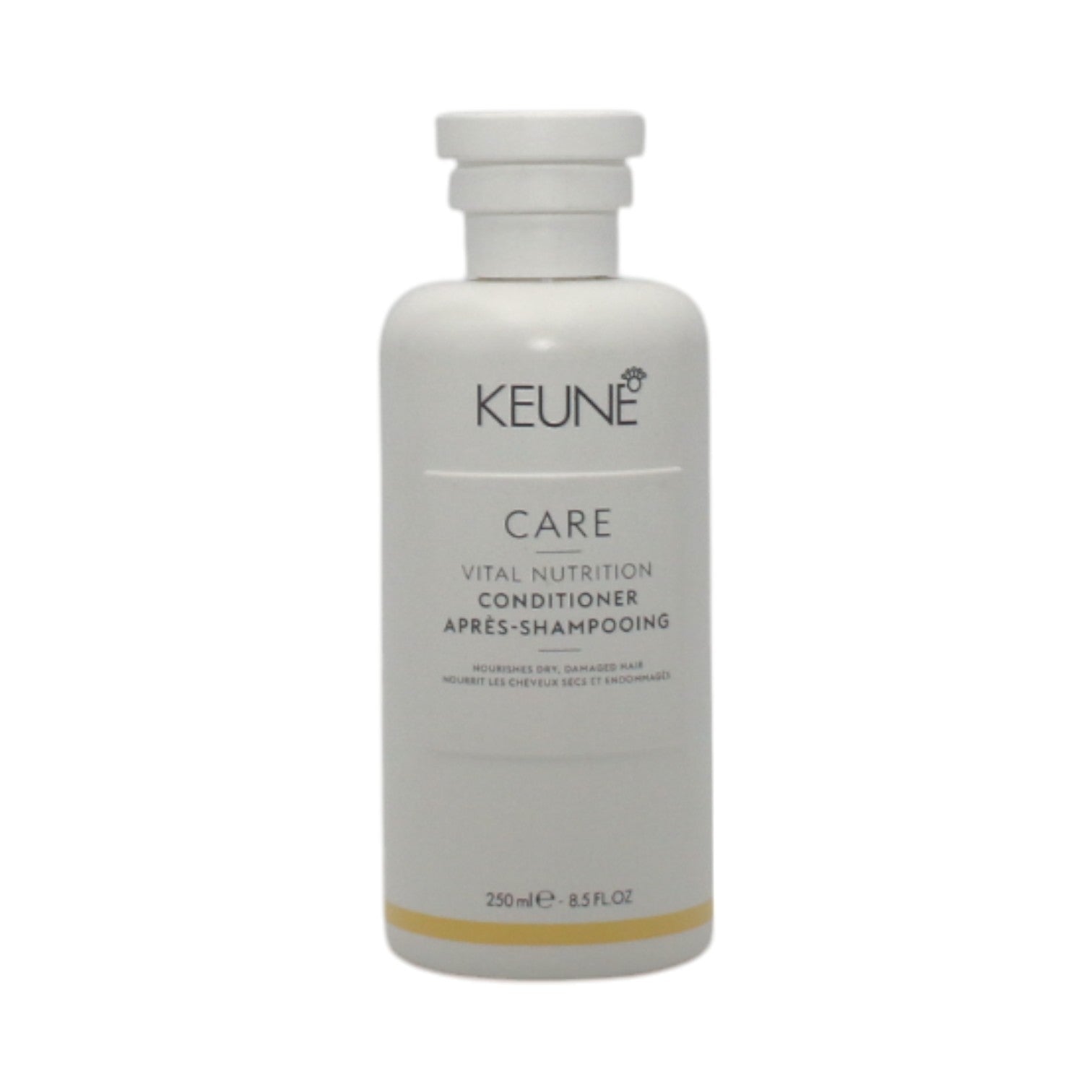 Keune Care Vital Nutrition Conditioner 8.5 oz - Overstock Beauty Supply