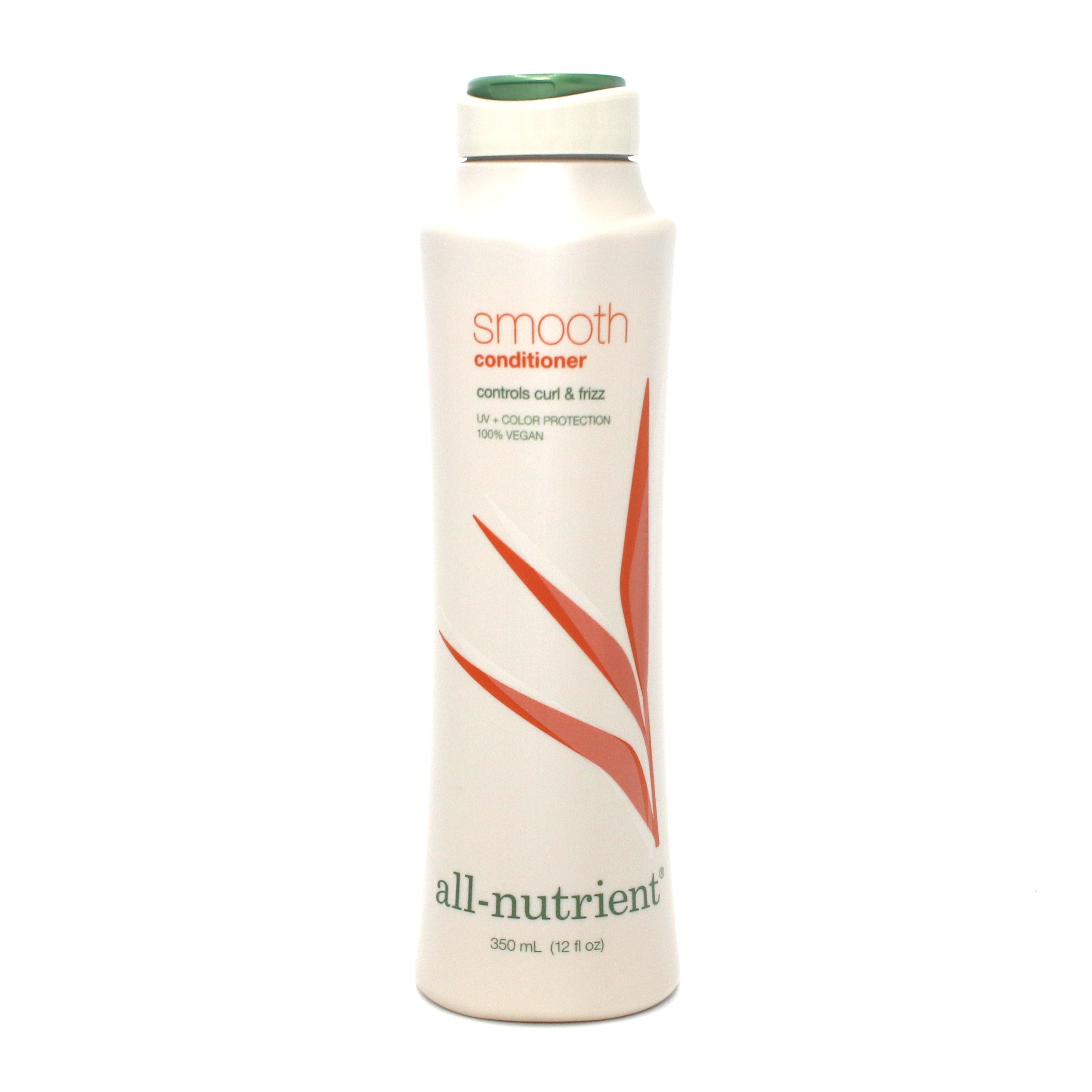 All Nutrient Smooth Conditioner 12 oz - Overstock Beauty Supply