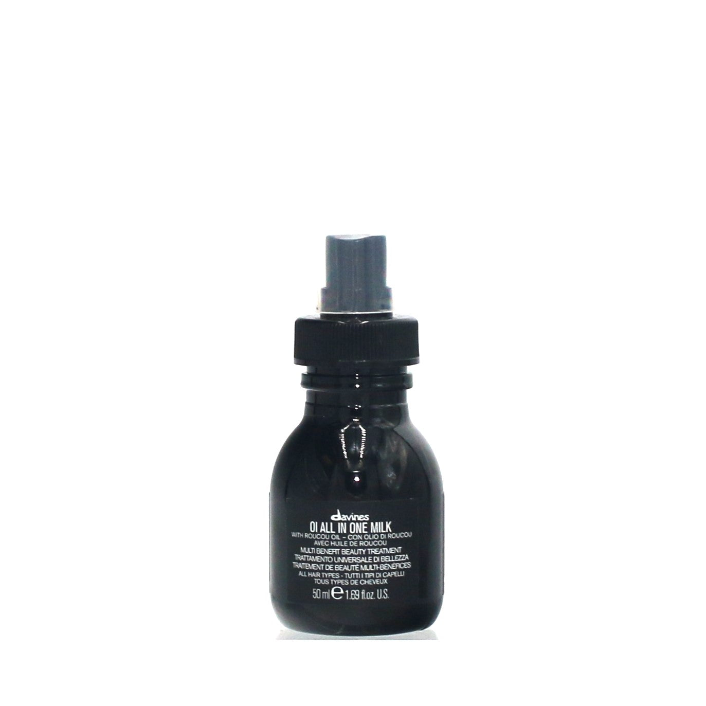 Davines Oi All In One Milk 1.69 oz - Overstock Beauty Supply