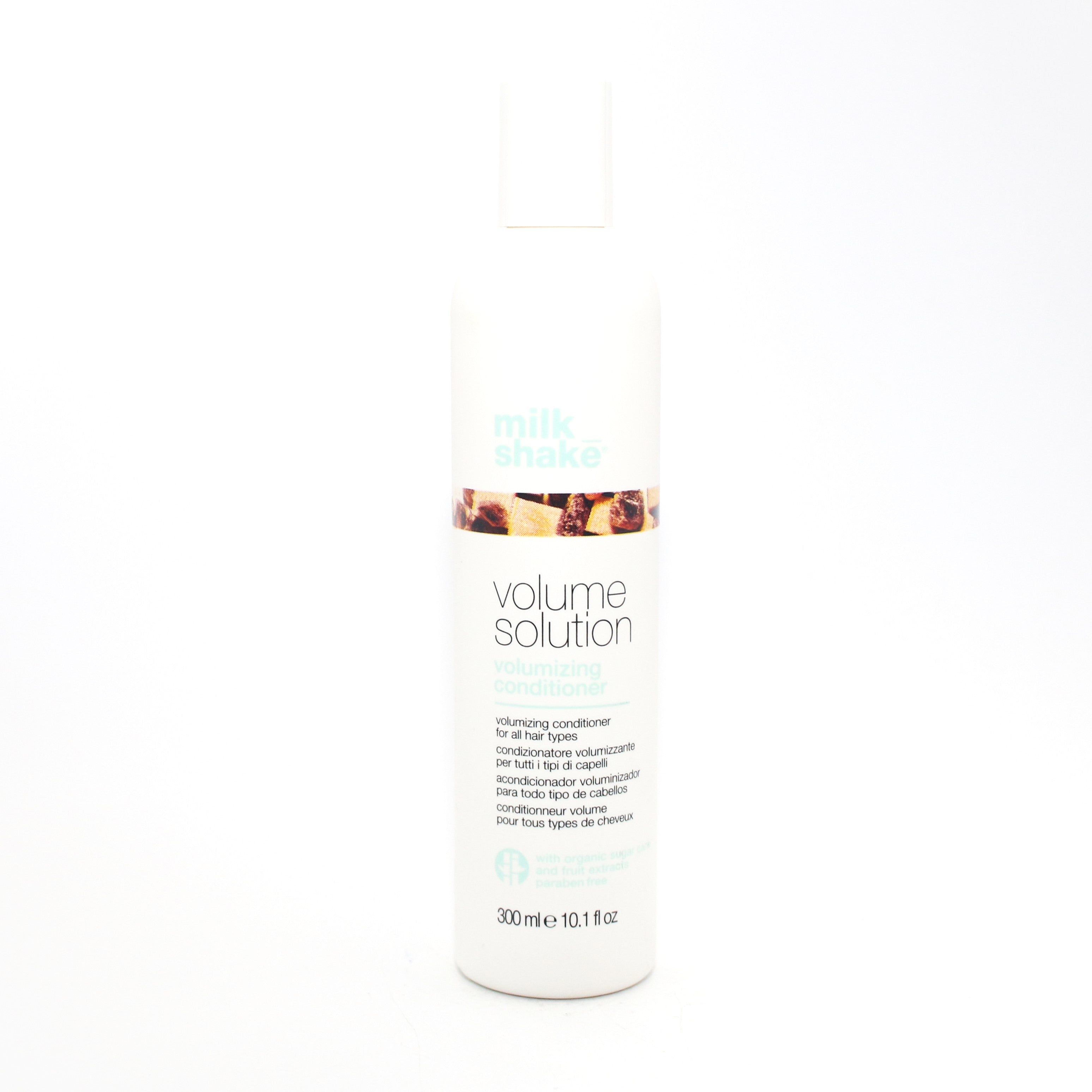 Milk Shake Volume Solution Volumizing Conditioner 10.1 oz - Overstock Beauty Supply