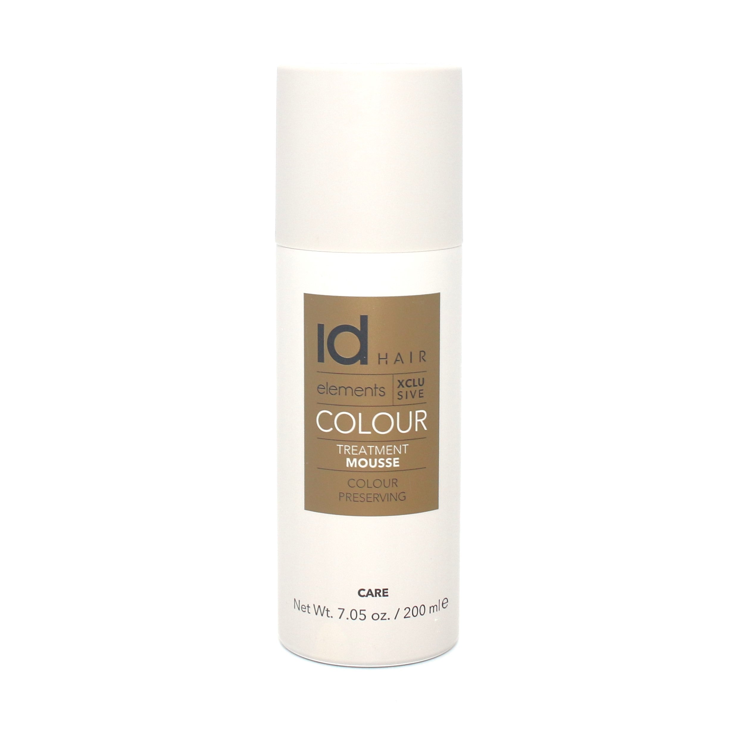 Id Hair Colour Treatment Mousse 7.05 oz - Overstock Beauty Supply