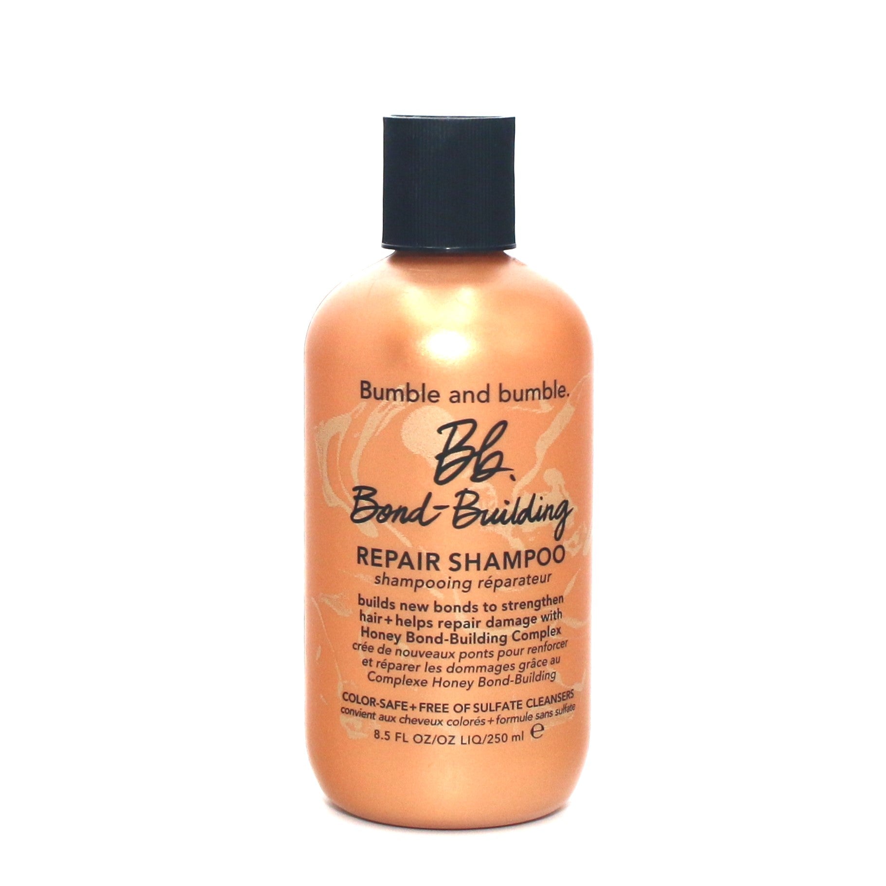 Bumble and Bumble Bond-Building Repair Shampoo 8.5 oz - Overstock Beauty Supply