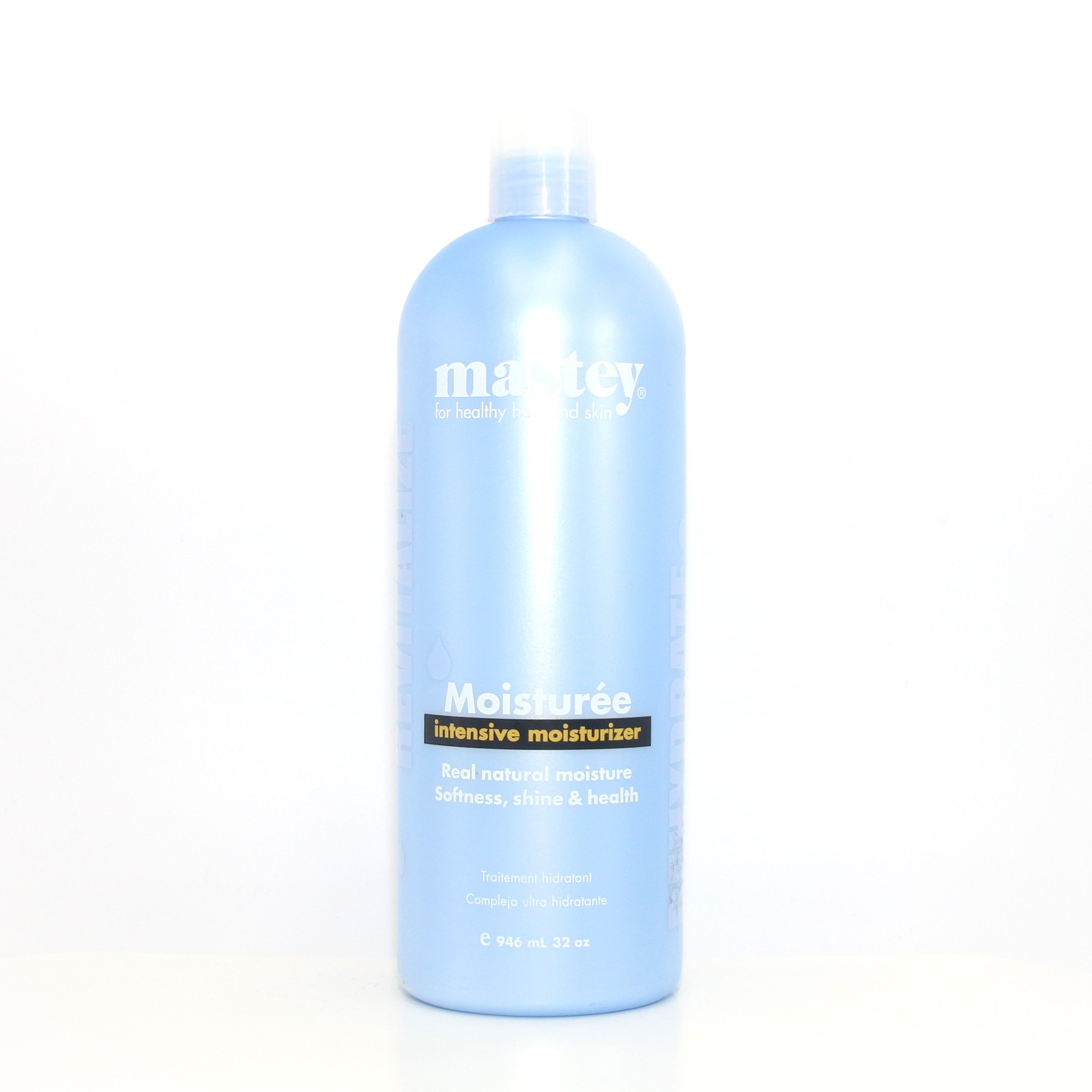 MASTEY Moisturee Intensive Moisturizer 32 oz - Overstock Beauty Supply