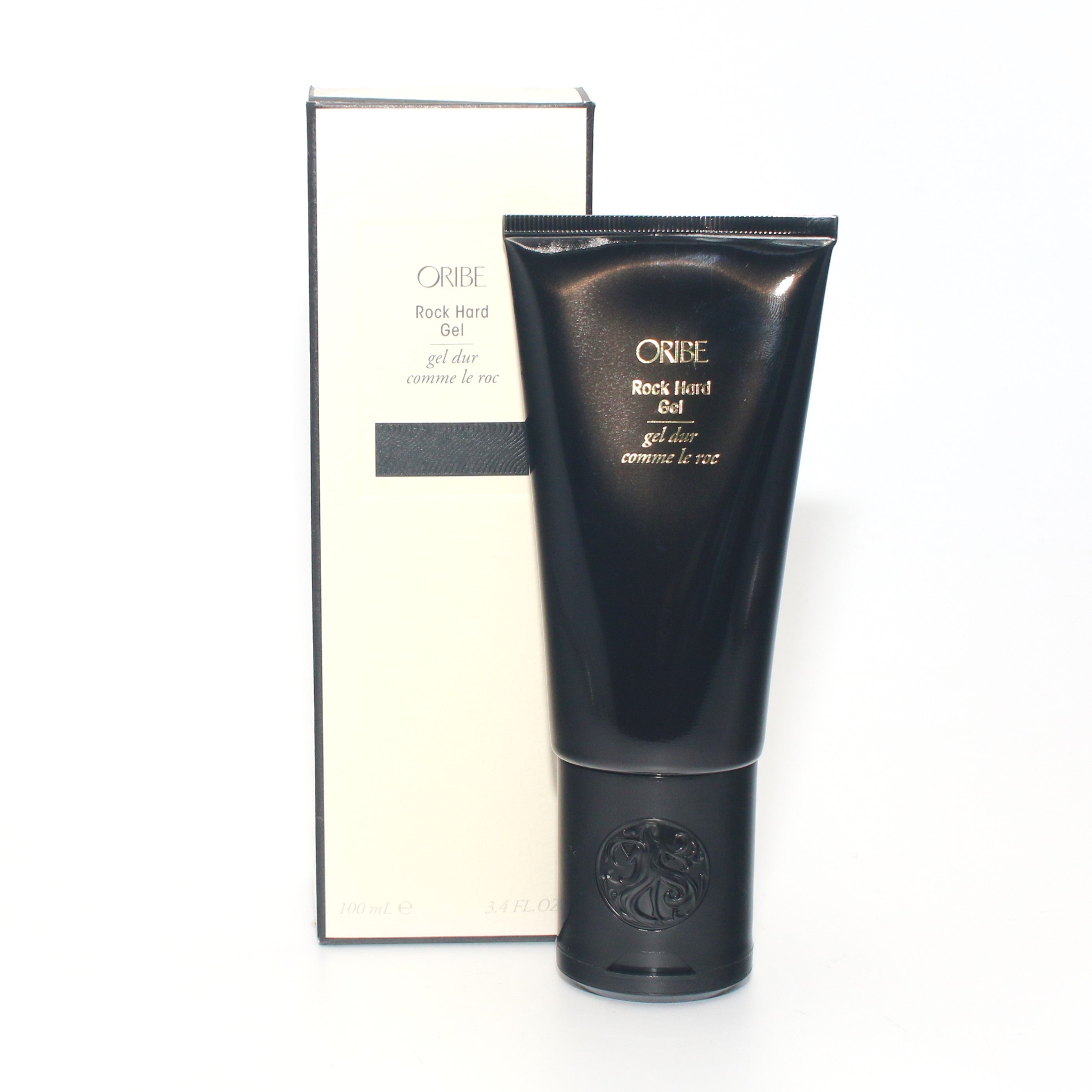 Oribe Rock Hard Gel 3.4 oz - Overstock Beauty Supply