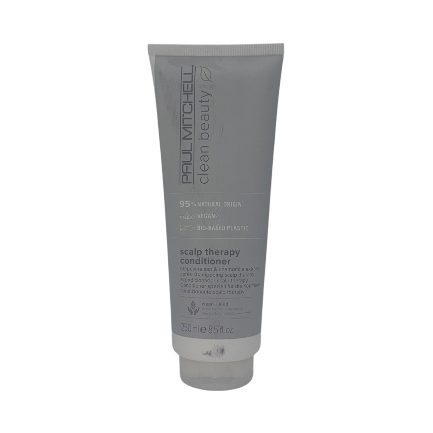 Paul Mitchell Clean Beauty Scalp Therapy Conditioner 8.5 oz - Overstock Beauty Supply