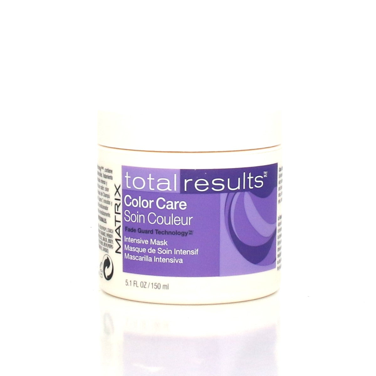 MATRIX Total Results Color Care Intensive Mask 5.1 oz - Overstock Beauty Supply