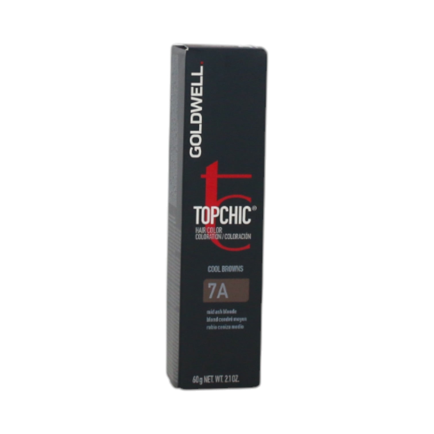 Goldwell Topchic Permanent Hair Color 2.1 oz - Overstock Beauty Supply