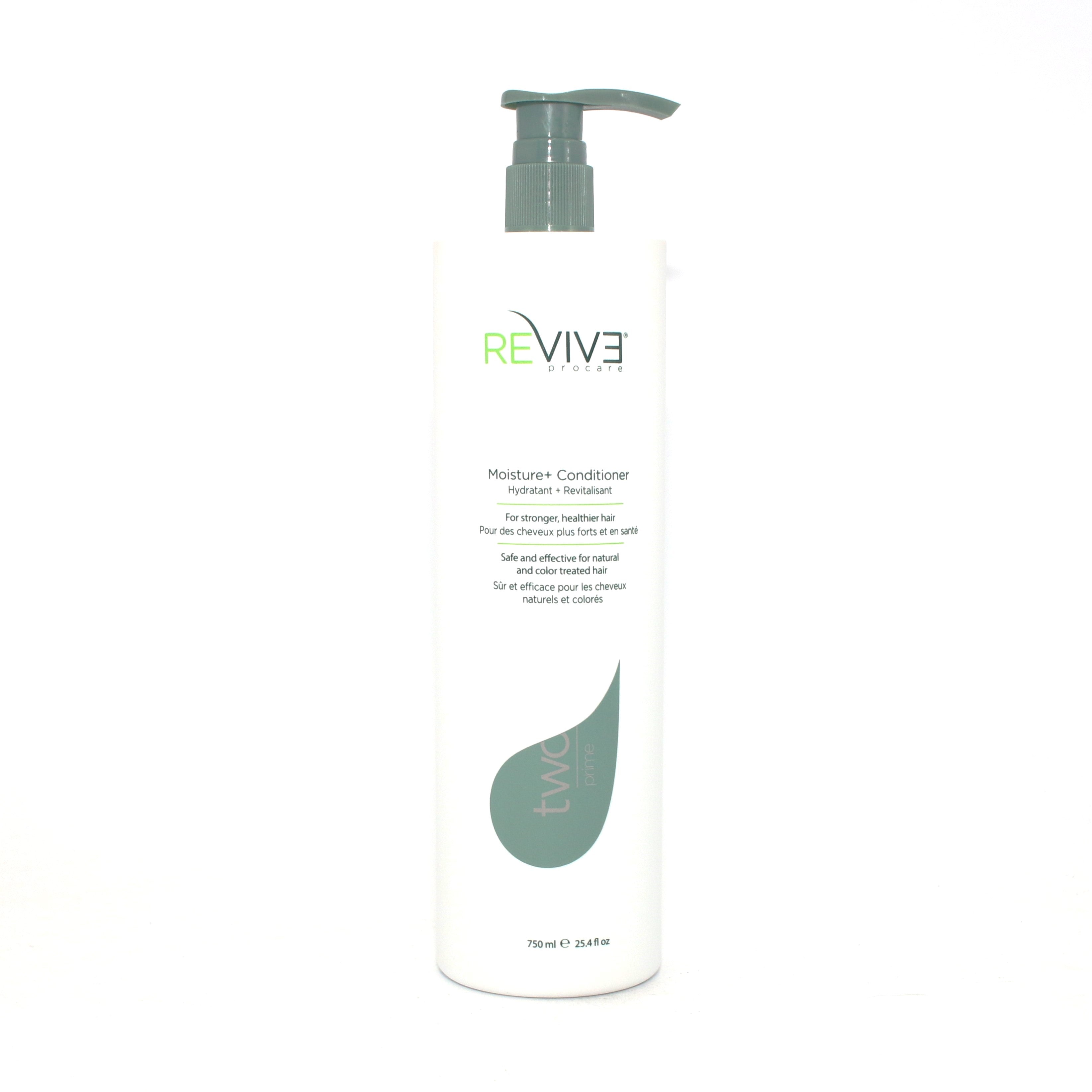 Revive Prime Moisture+Conditioner 25.4 oz - Overstock Beauty Supply